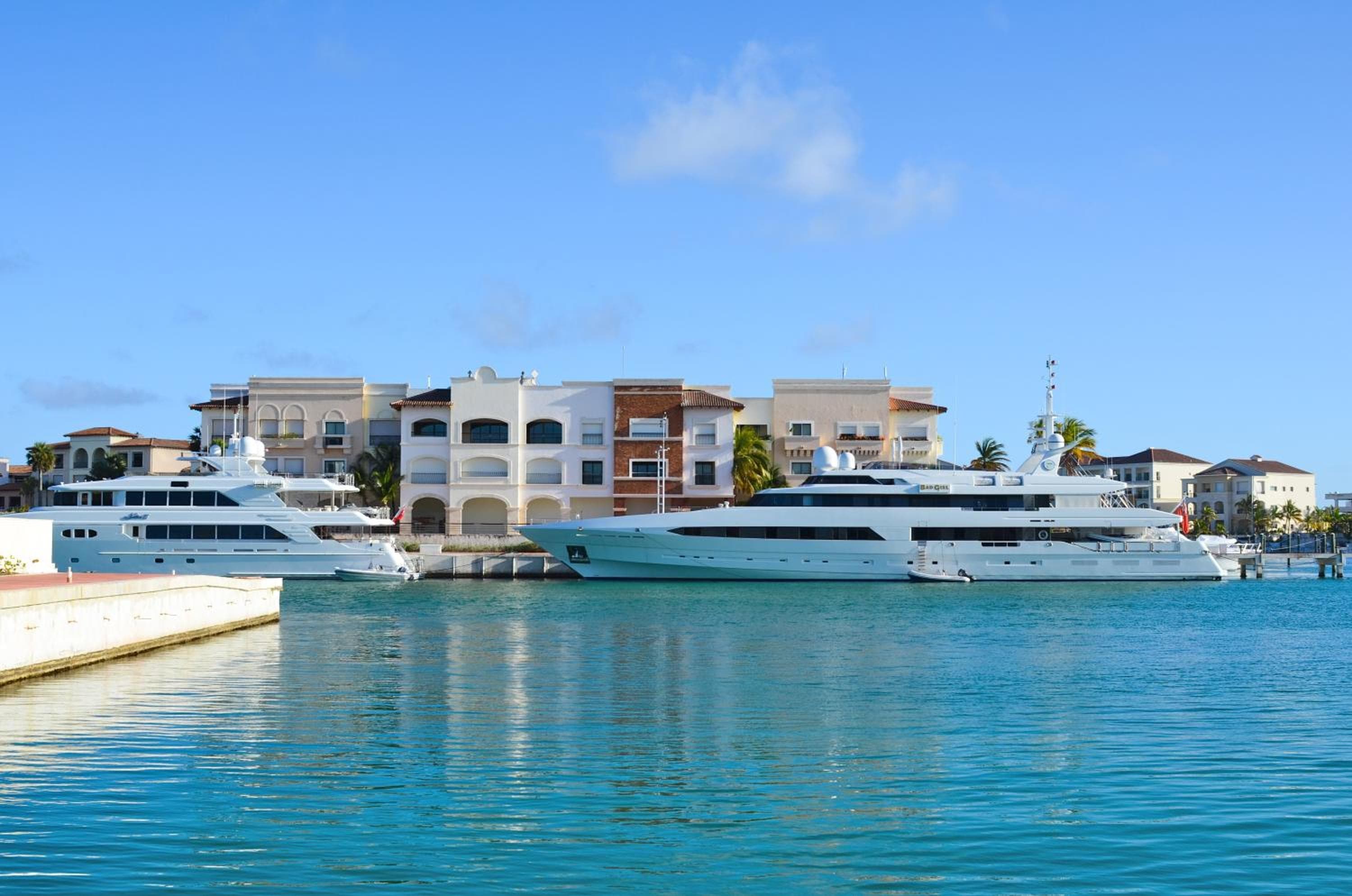 Lodge de pesca Cap Cana — 16