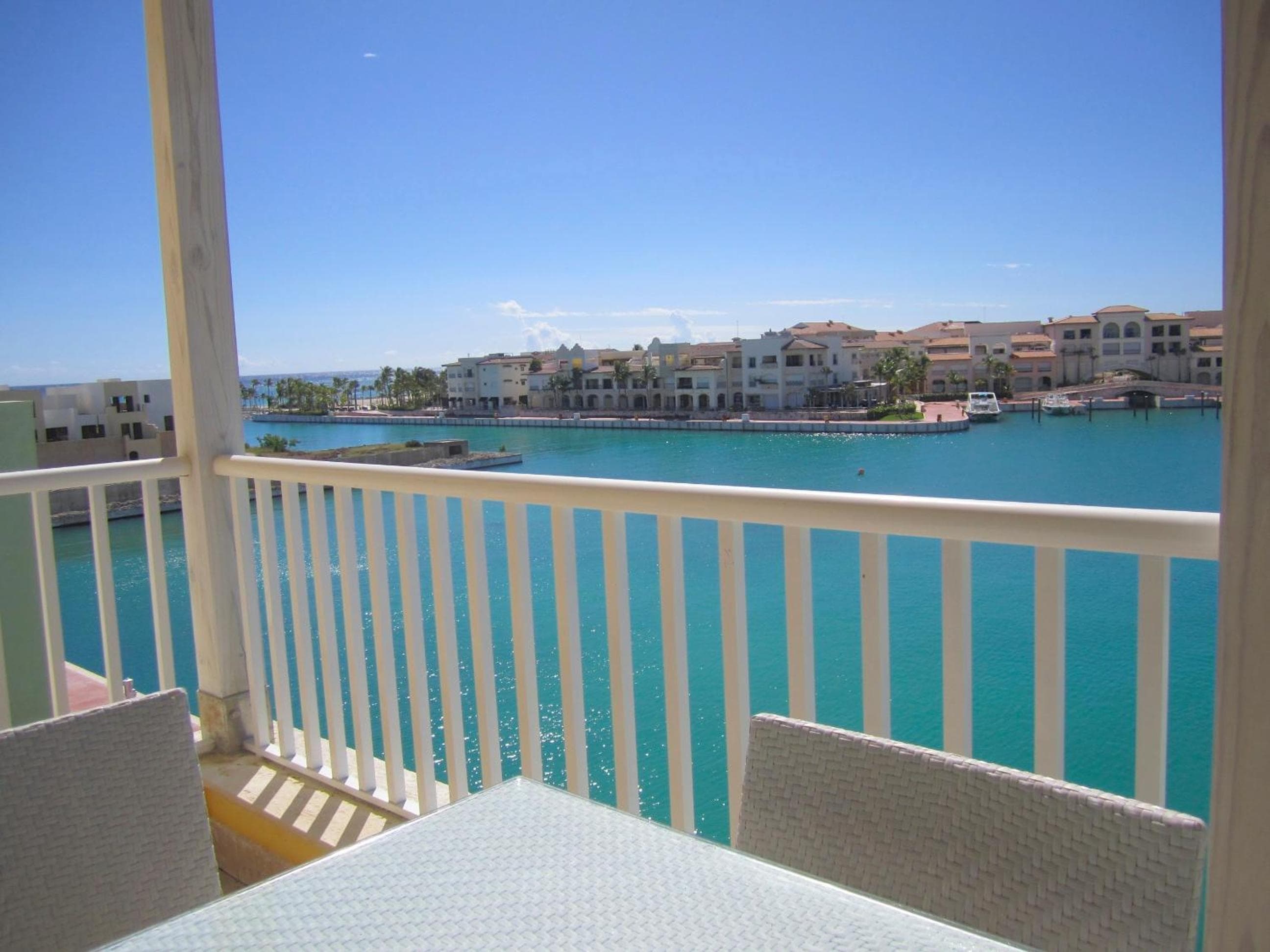 Fishing Lodge Cap Cana — 14