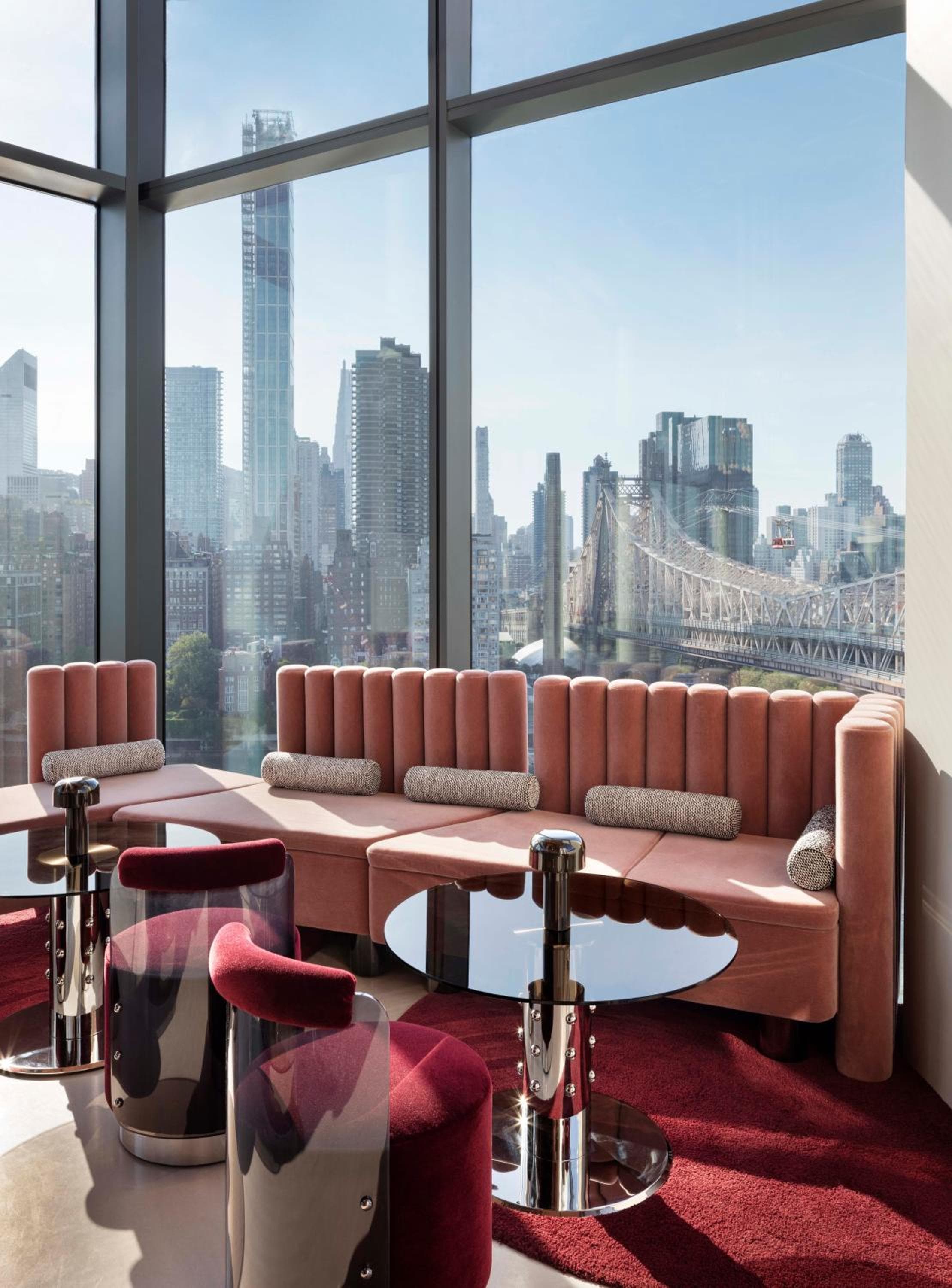 Graduate by Hilton New York — 19