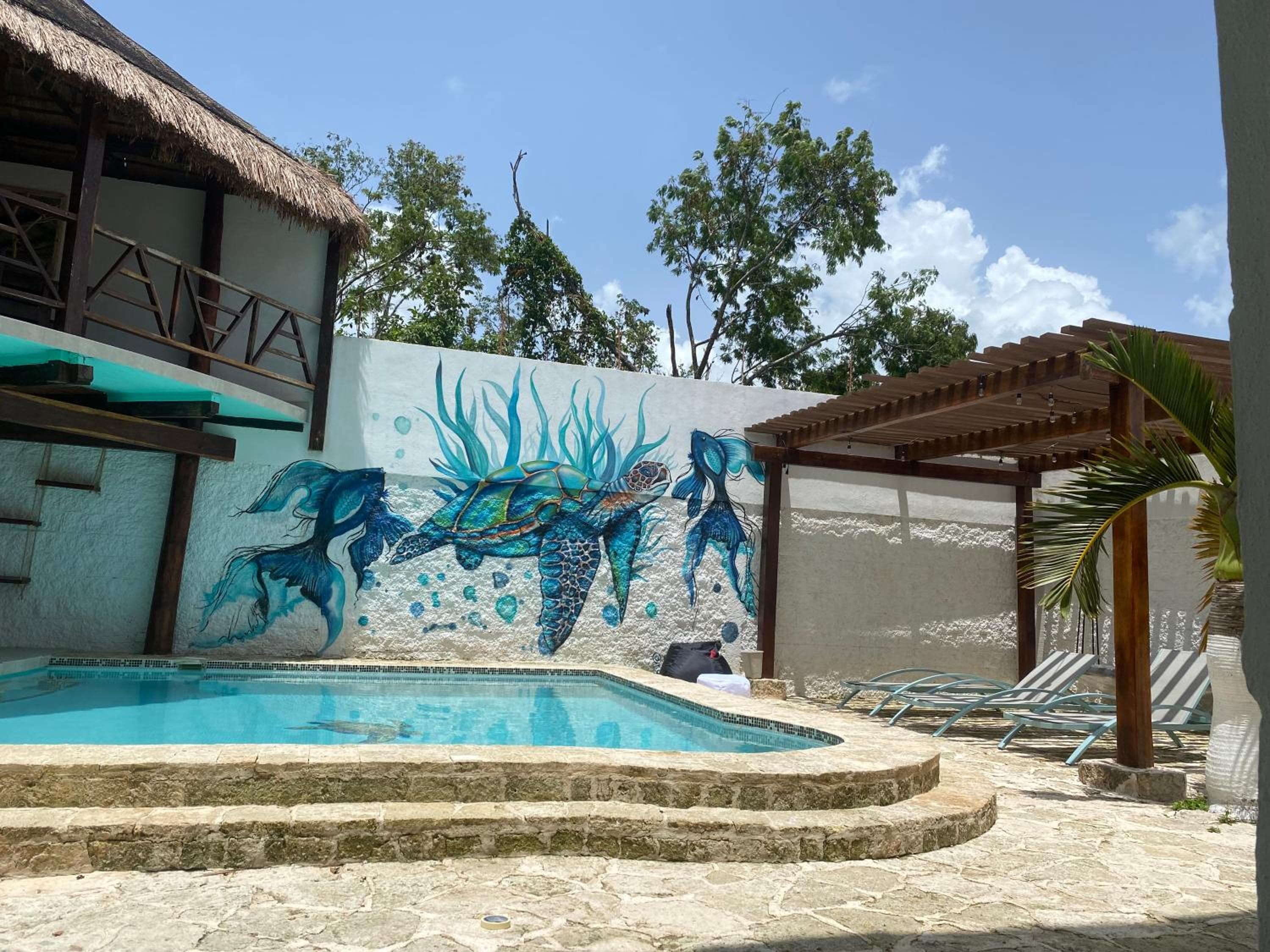 Howlita Tulum - Adult Only — 22