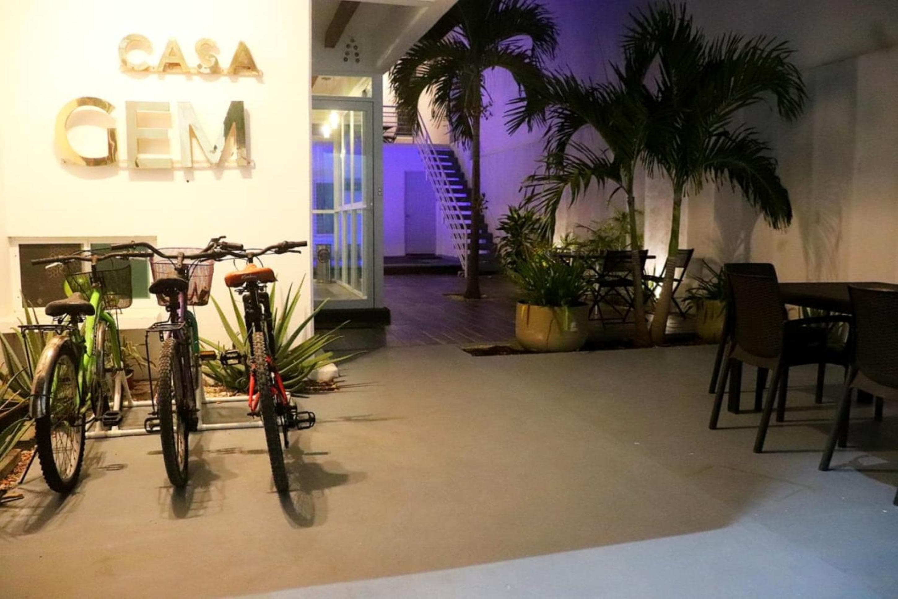 Casa Gem B&B — 29