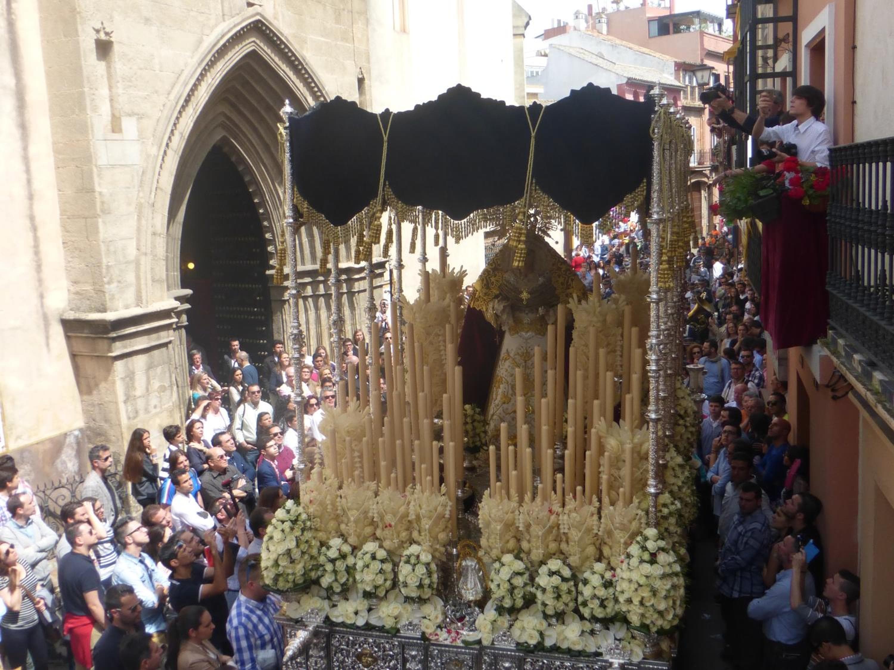 Puerta San Esteban — 30