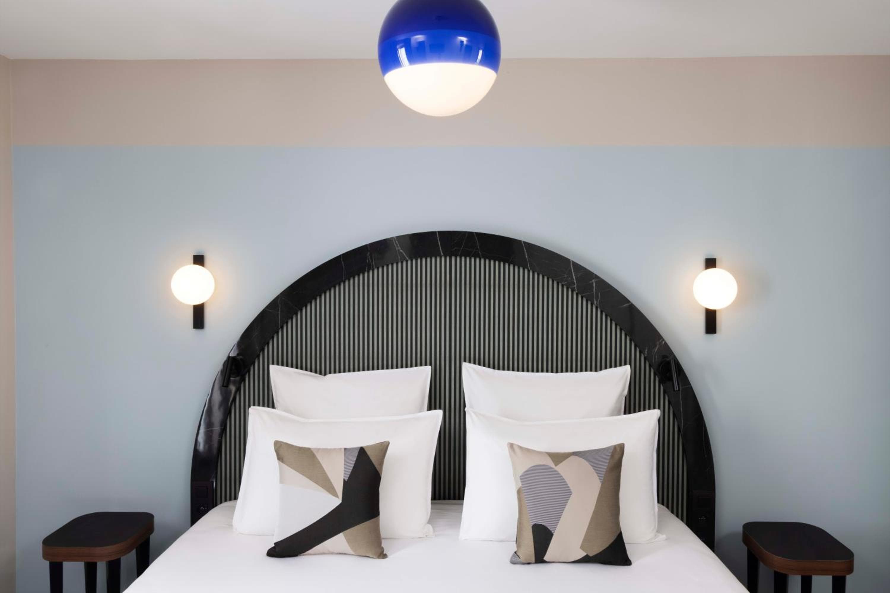 Hotel Regina Opera Grands Boulevards — 28