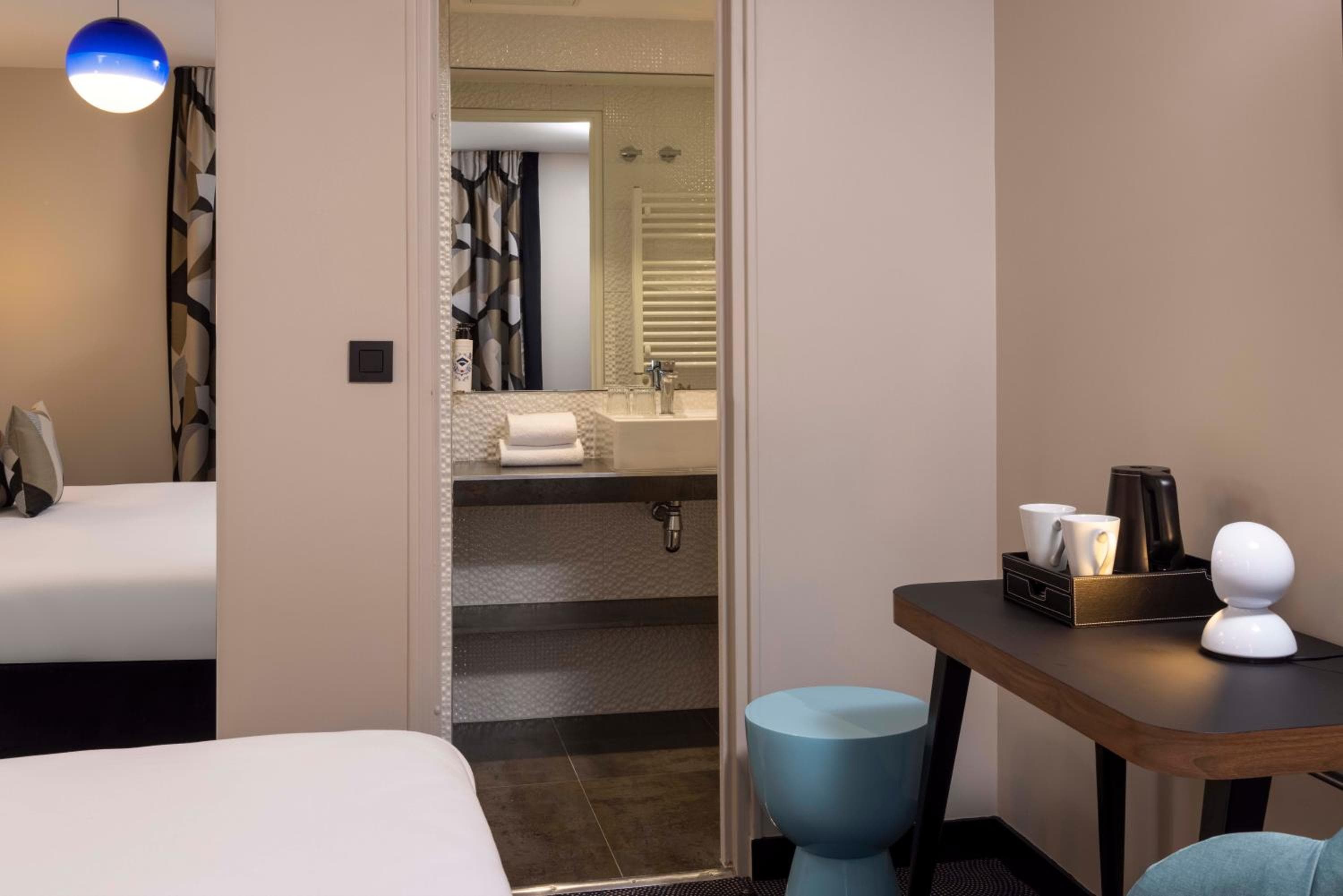 Hotel Regina Opera Grands Boulevards — 25