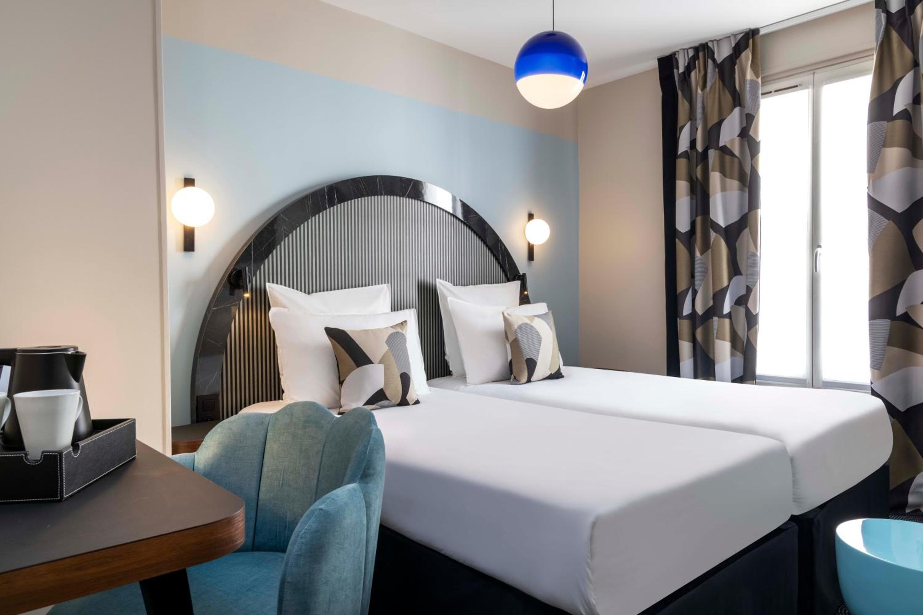 Hotel Regina Opera Grands Boulevards — 20