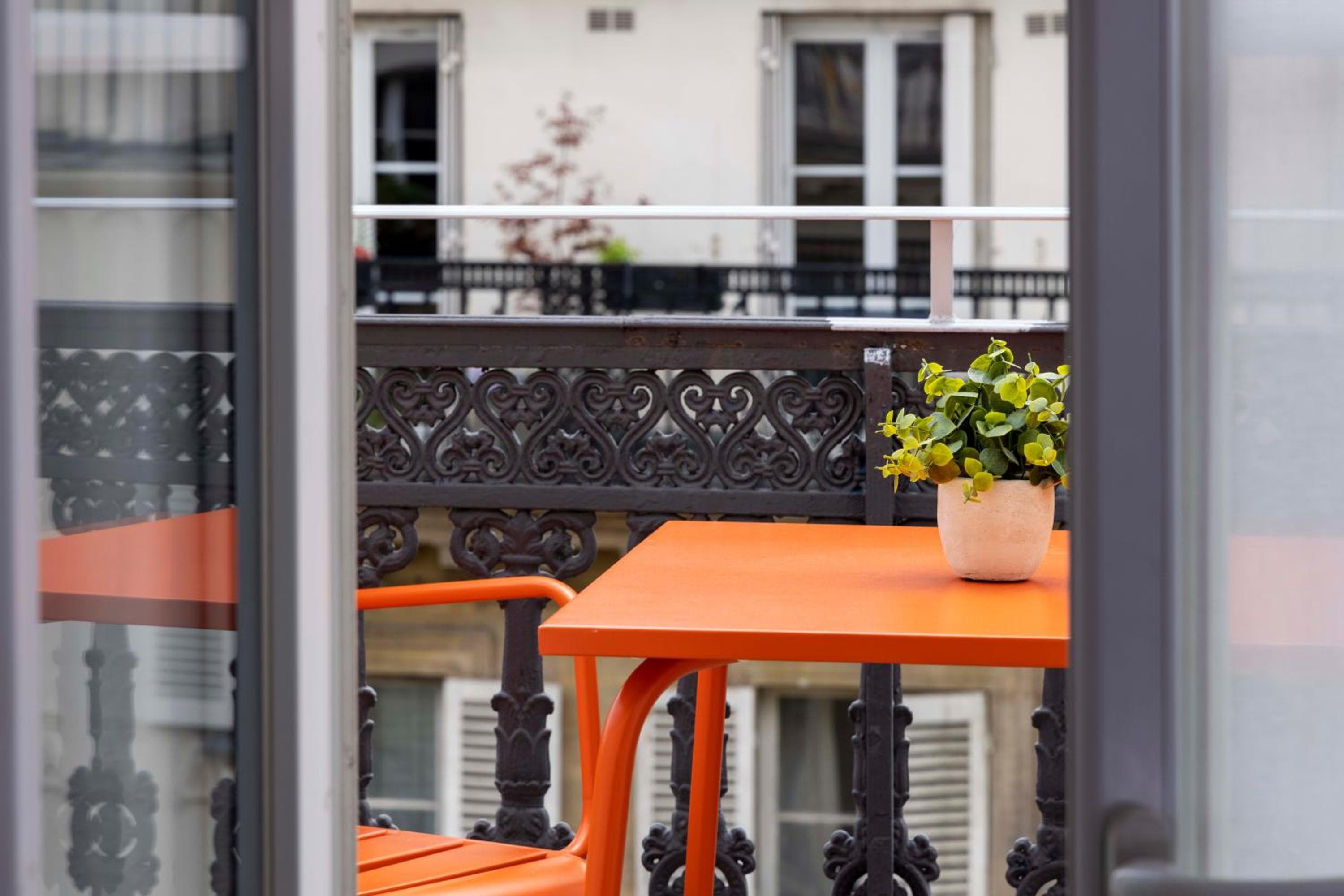 Hotel Regina Opera Grands Boulevards — 17