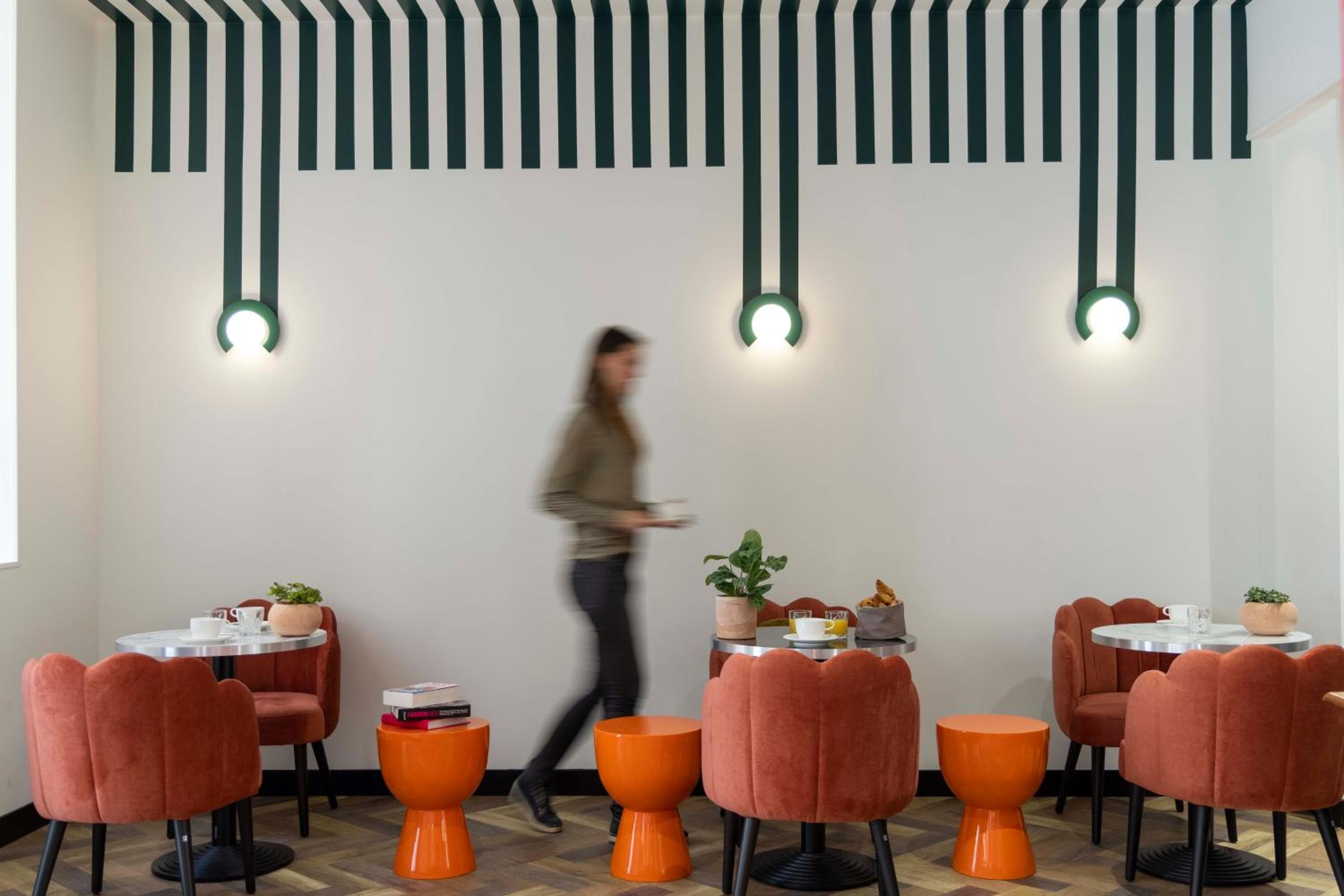 Hotel Regina Opera Grands Boulevards — 16