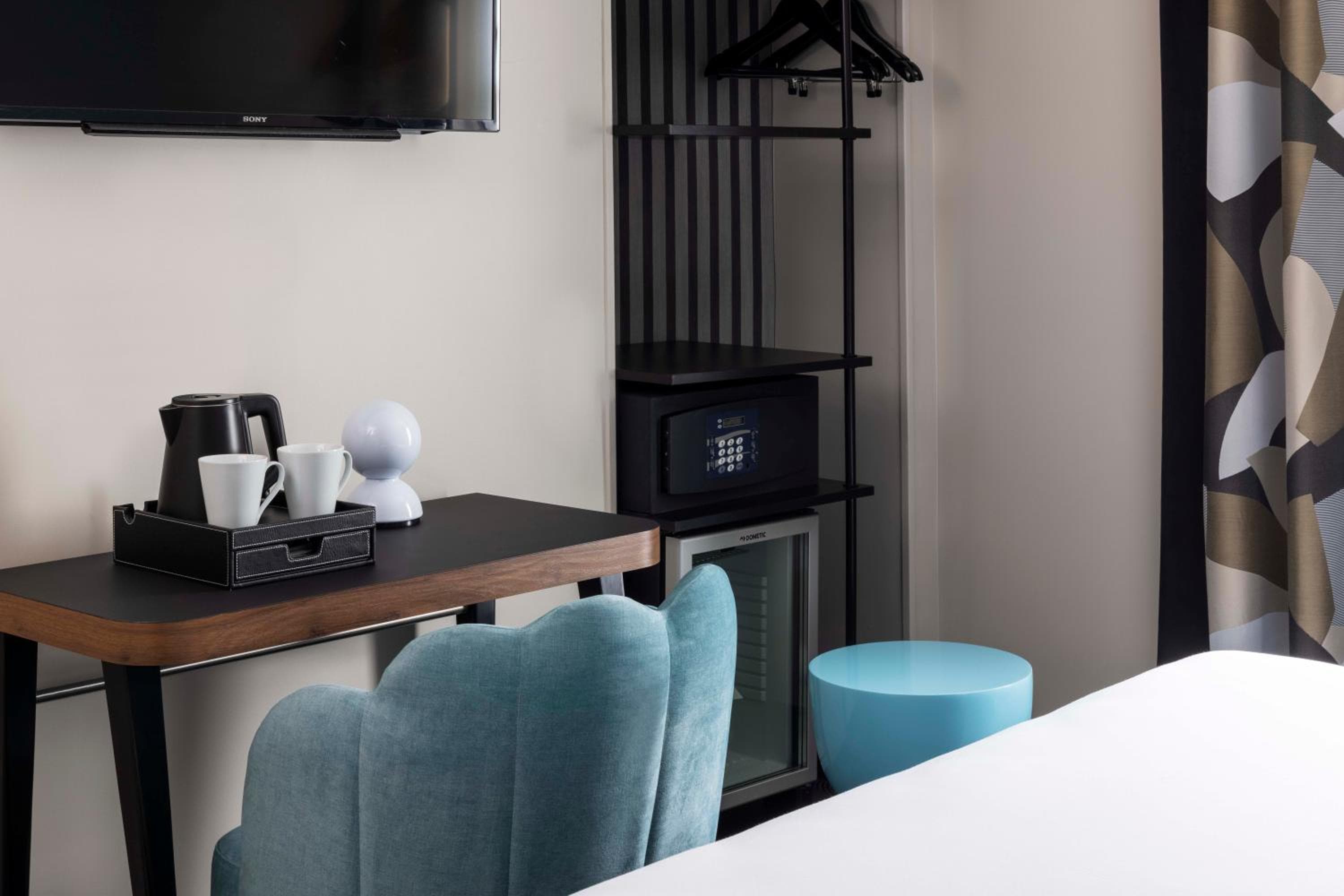 Hotel Regina Opera Grands Boulevards — 6