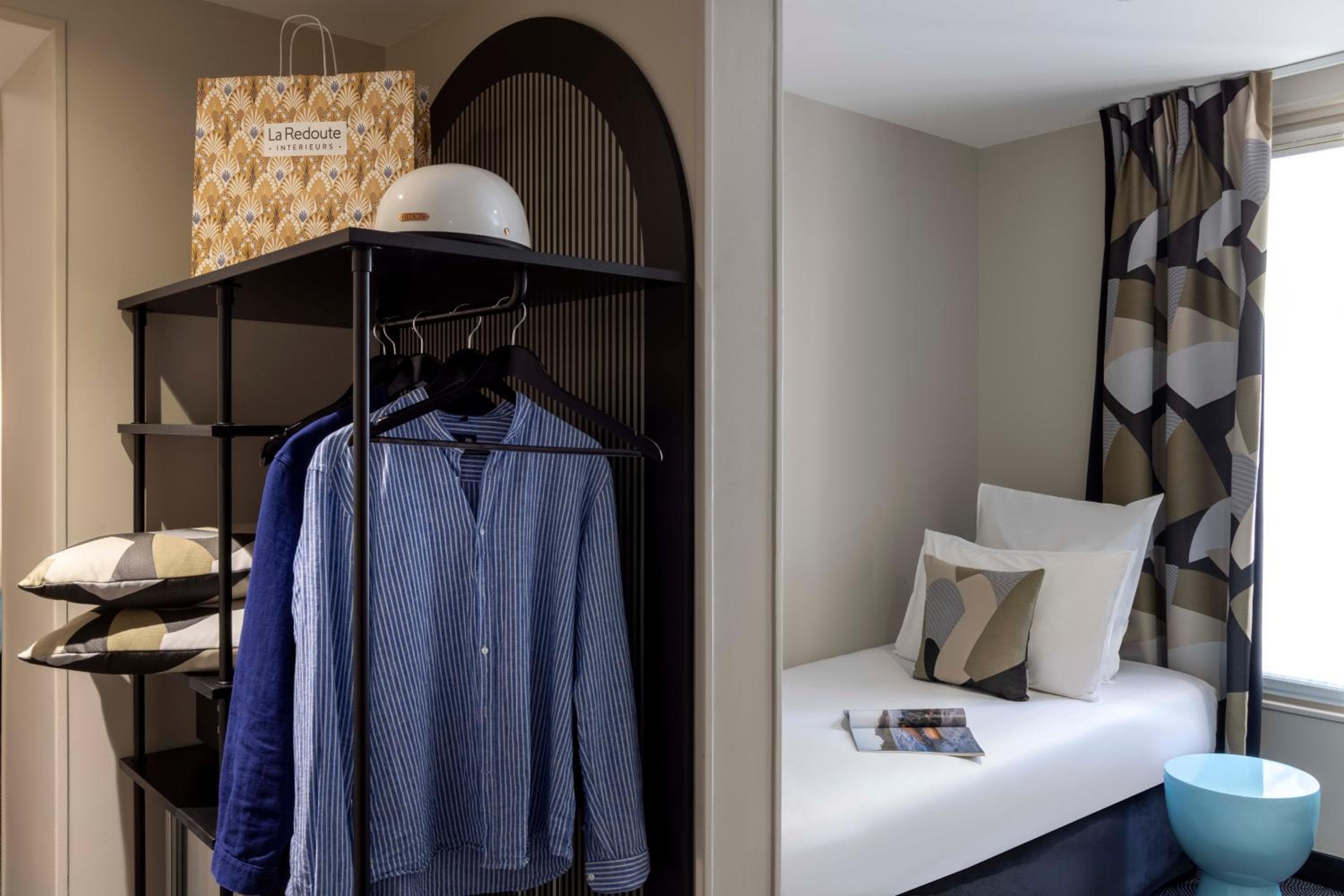 Hotel Regina Opera Grands Boulevards — 10