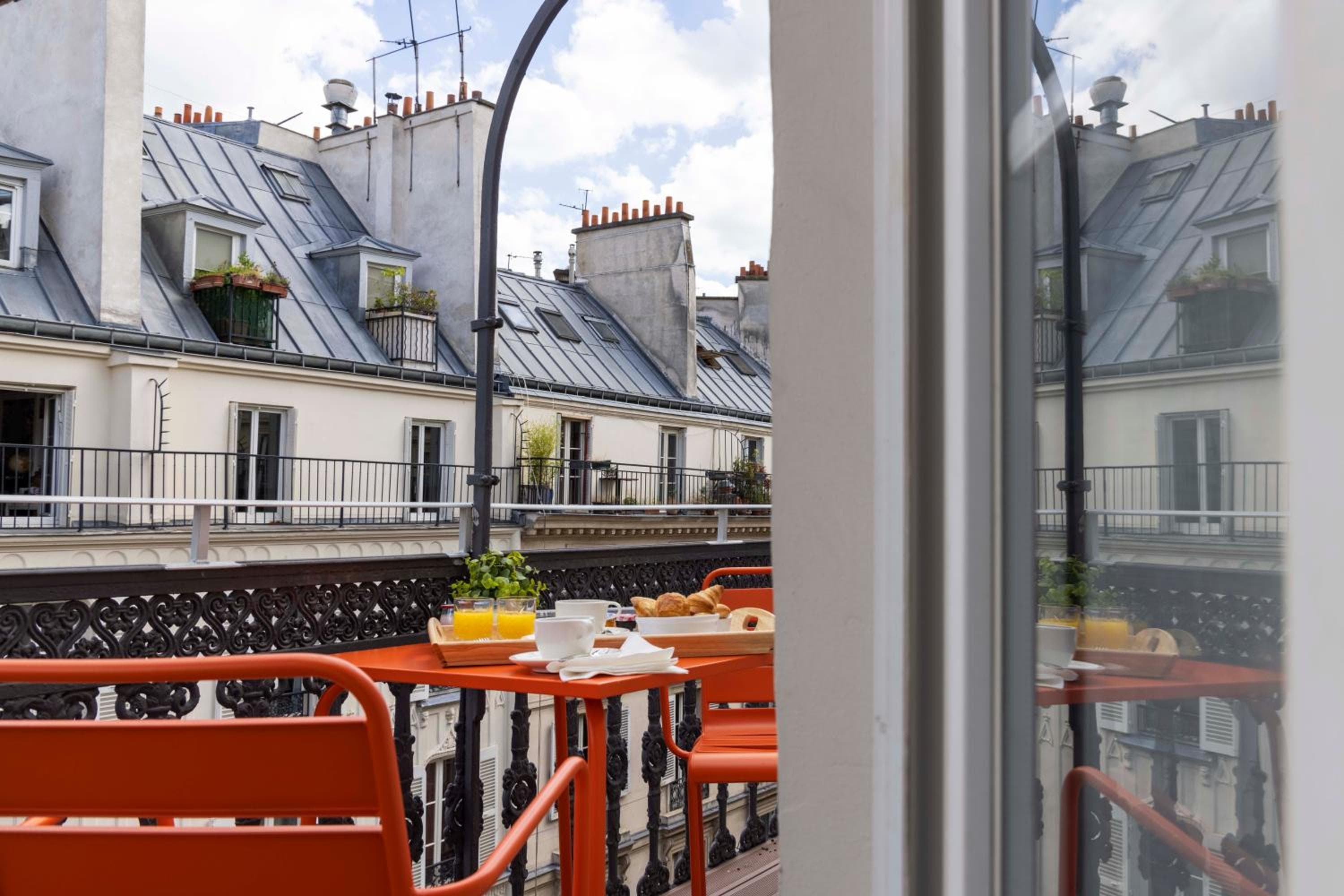 Hotel Regina Opera Grands Boulevards — 9