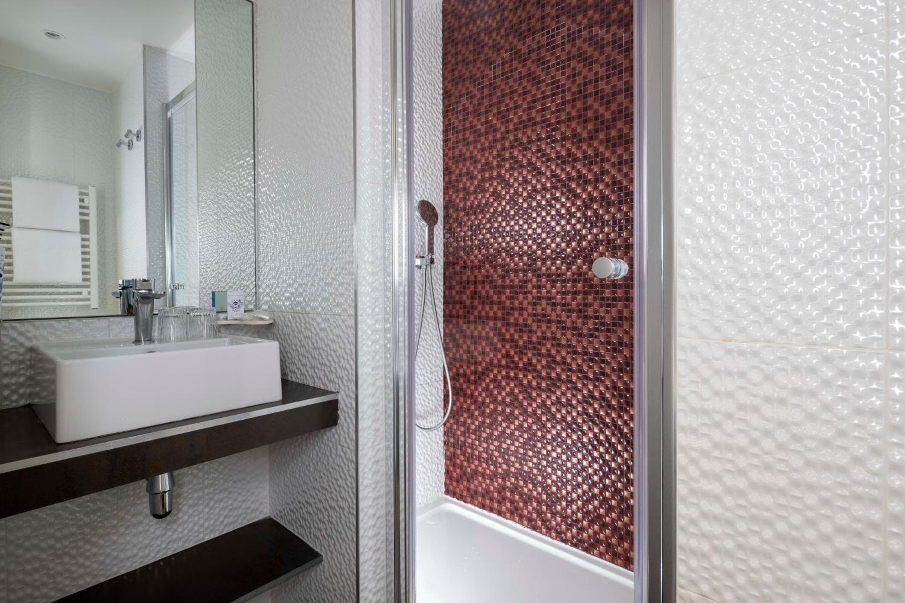 Hotel Regina Opera Grands Boulevards — 11