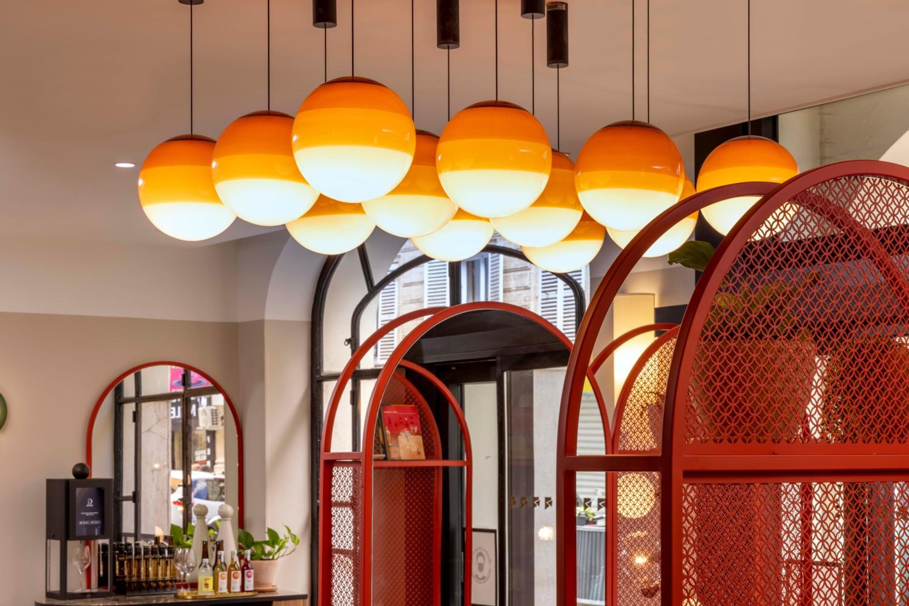 Hotel Regina Opera Grands Boulevards — 18