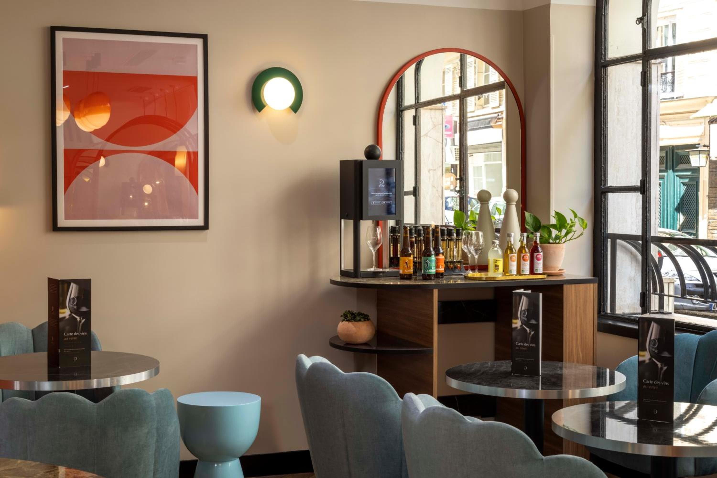 Hotel Regina Opera Grands Boulevards — 23