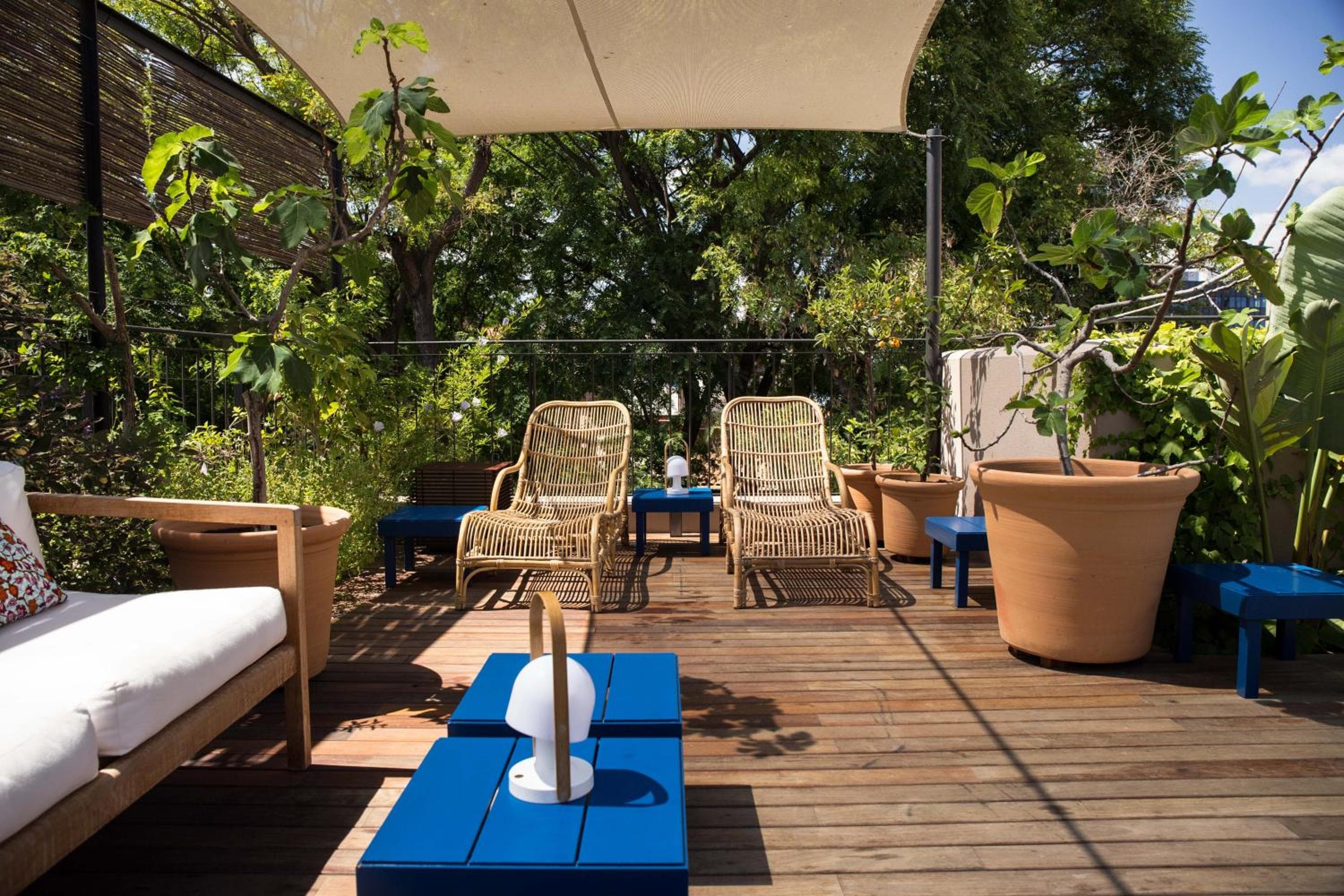 Hotel Neri – Relais & Chateaux — 19