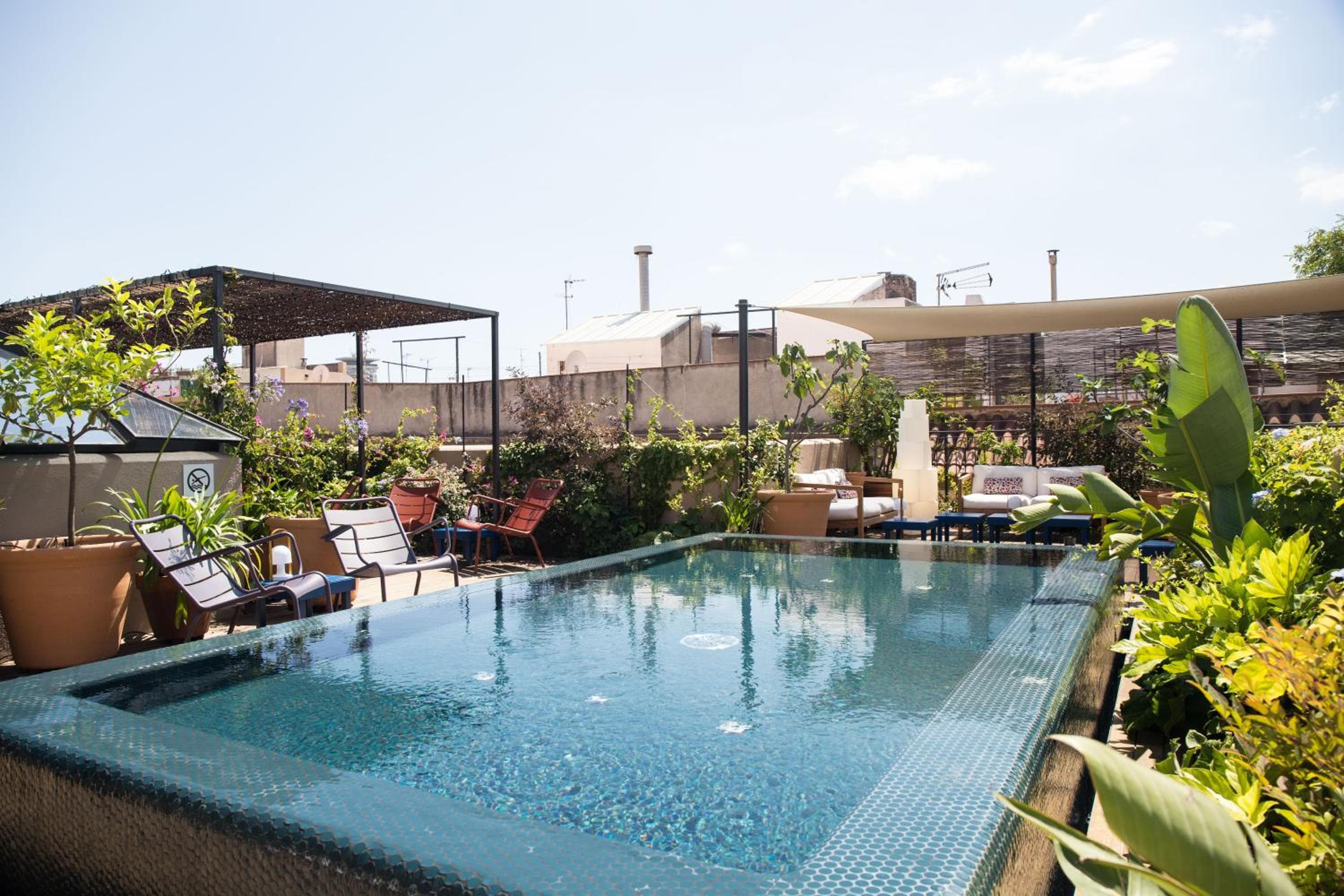 Hotel Neri – Relais & Chateaux — 29