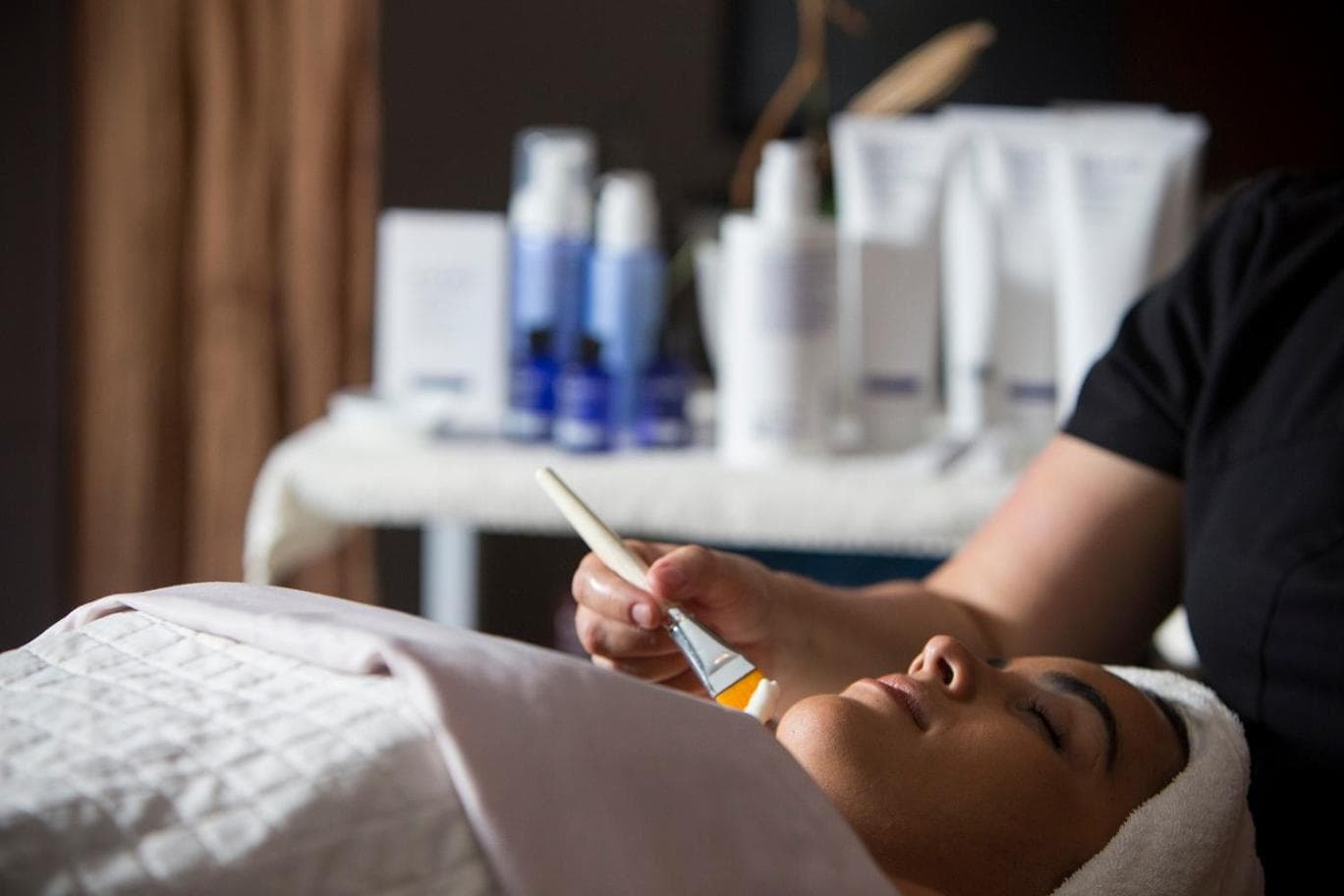 InterContinental Miami by IHG hotel, 100 Chopin Plaza, Miami, United States — photo 7