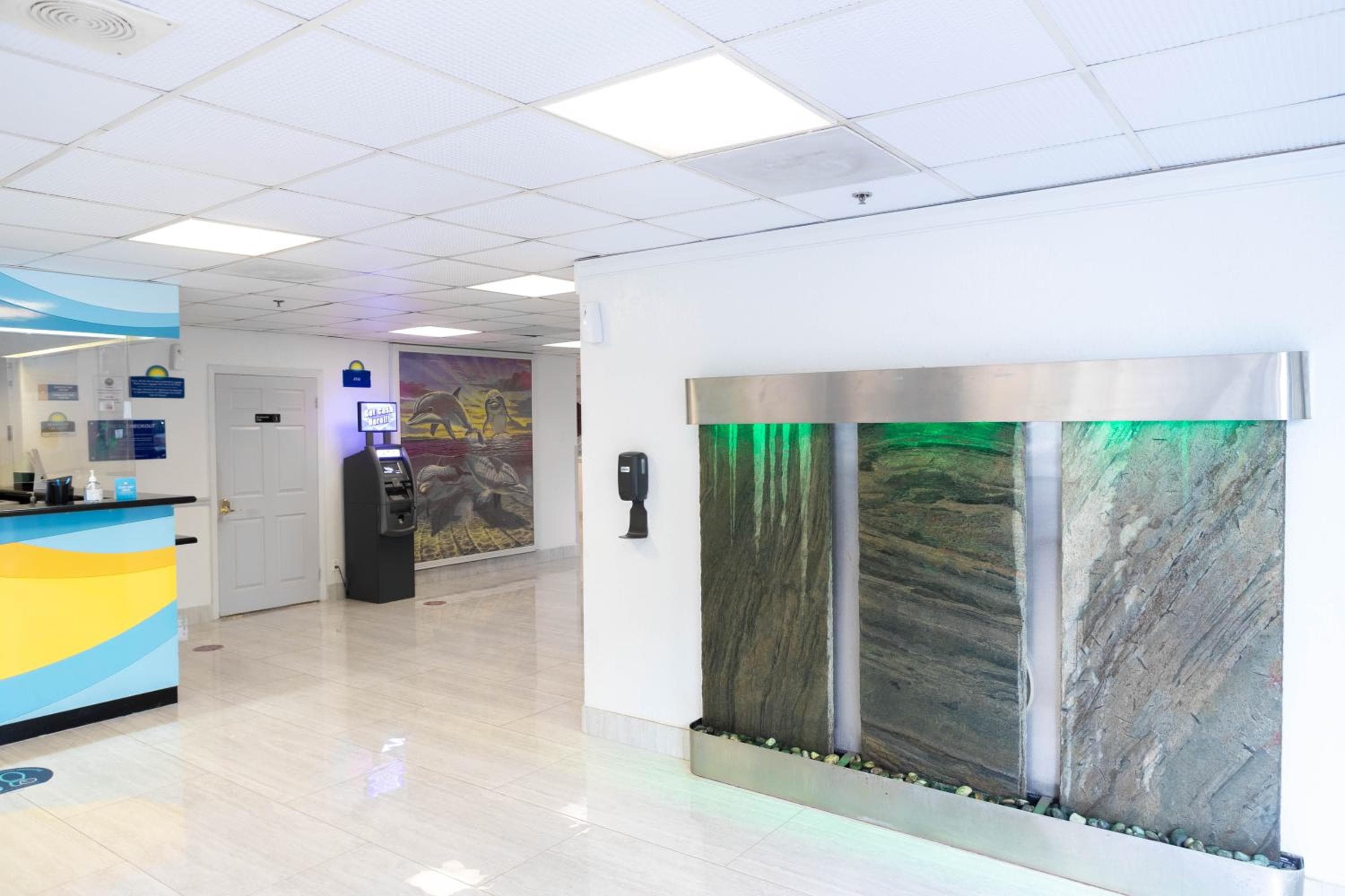 enVision Hotel Miami International Airport — 25