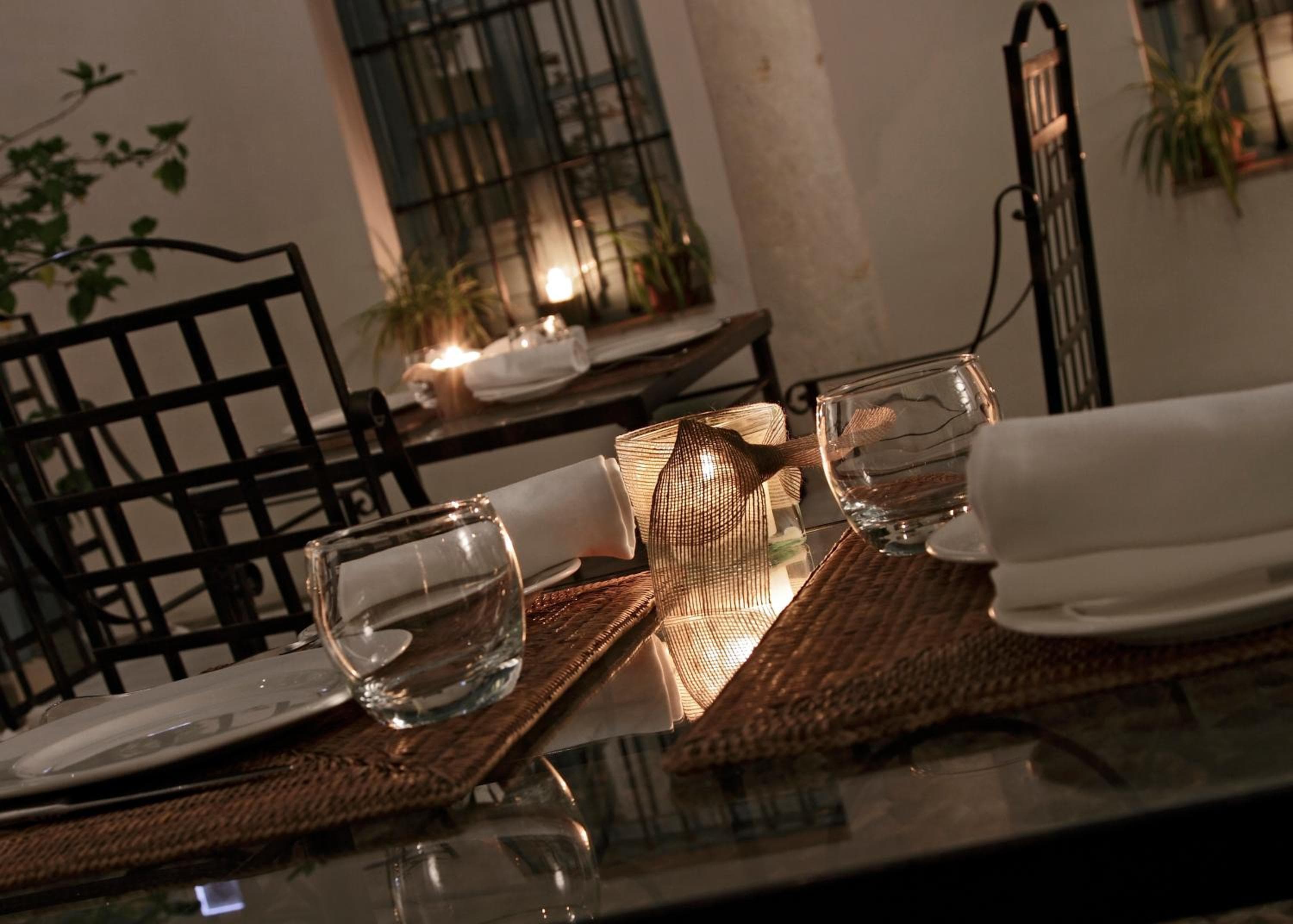 Hospes Las Casas del Rey de Baeza, Mitglied der Design Hotels — 10