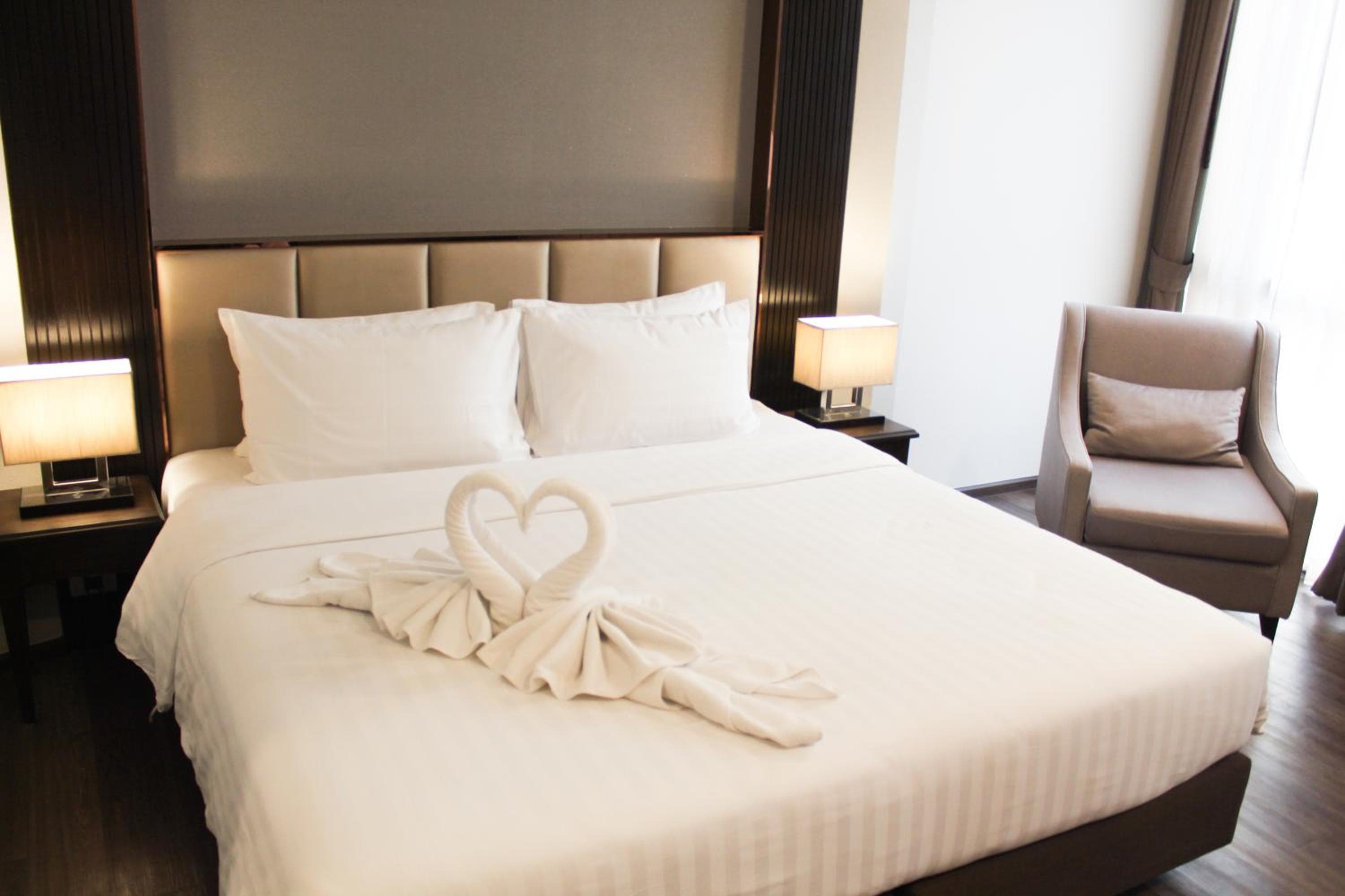 SureStay Plus by Best Western Sukhumvit 2 — 20