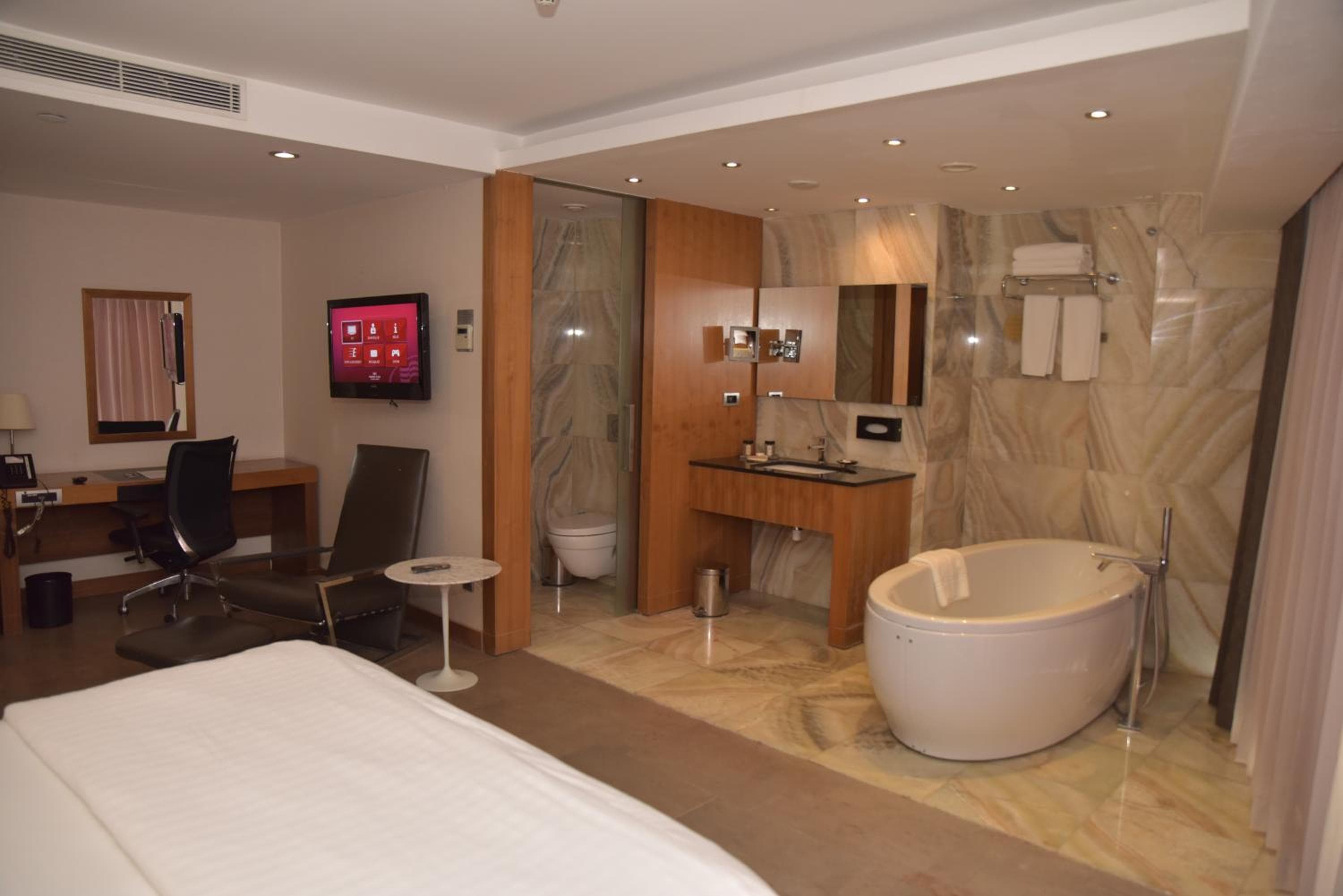 Crowne Plaza Istanbul Harbiye, un hotel IHG — 21