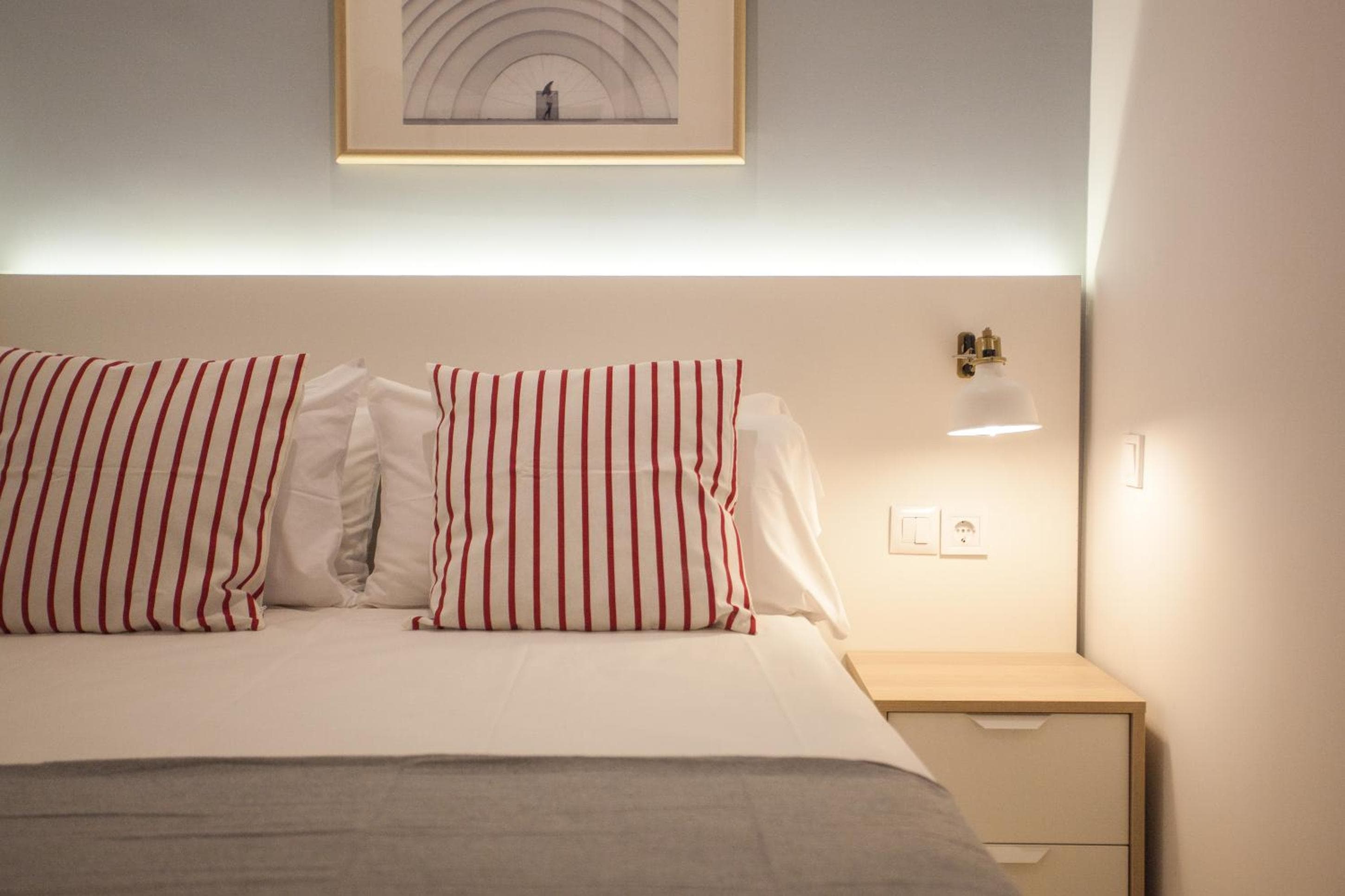 Gran Central Suites — 3