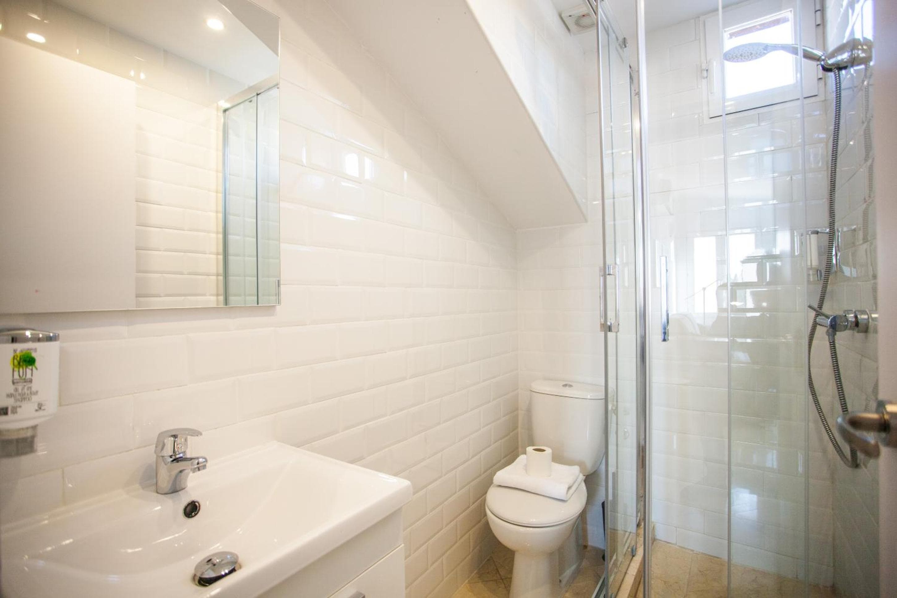 Gran Central Suites — 19