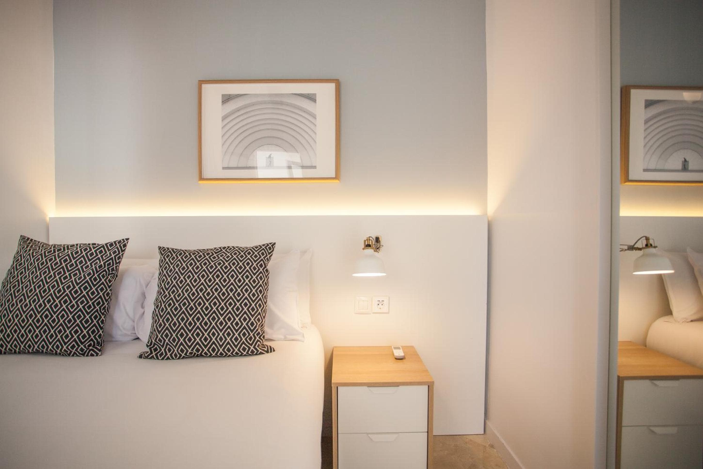 Gran Central Suites — 27