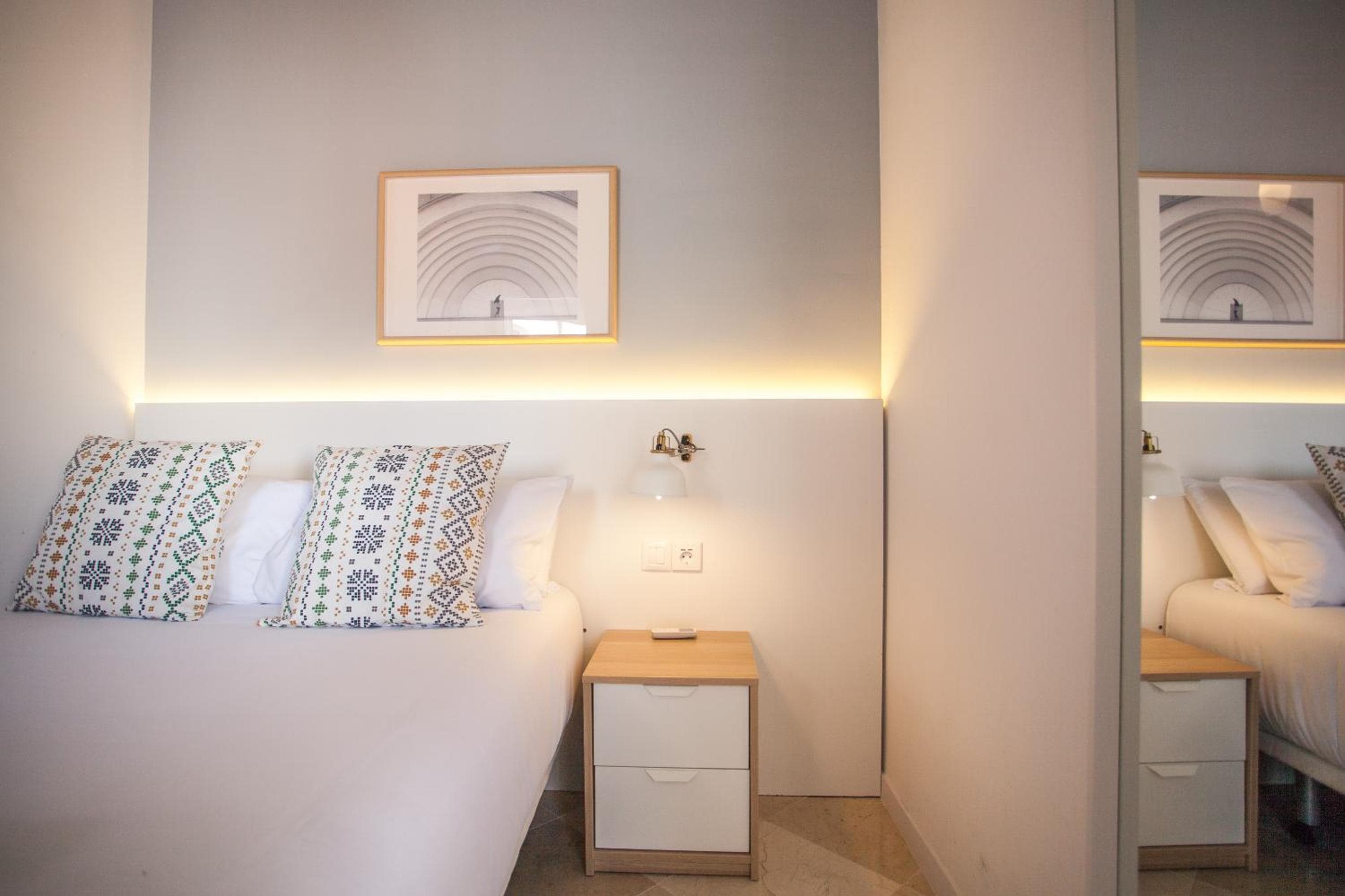 Gran Central Suites — 30