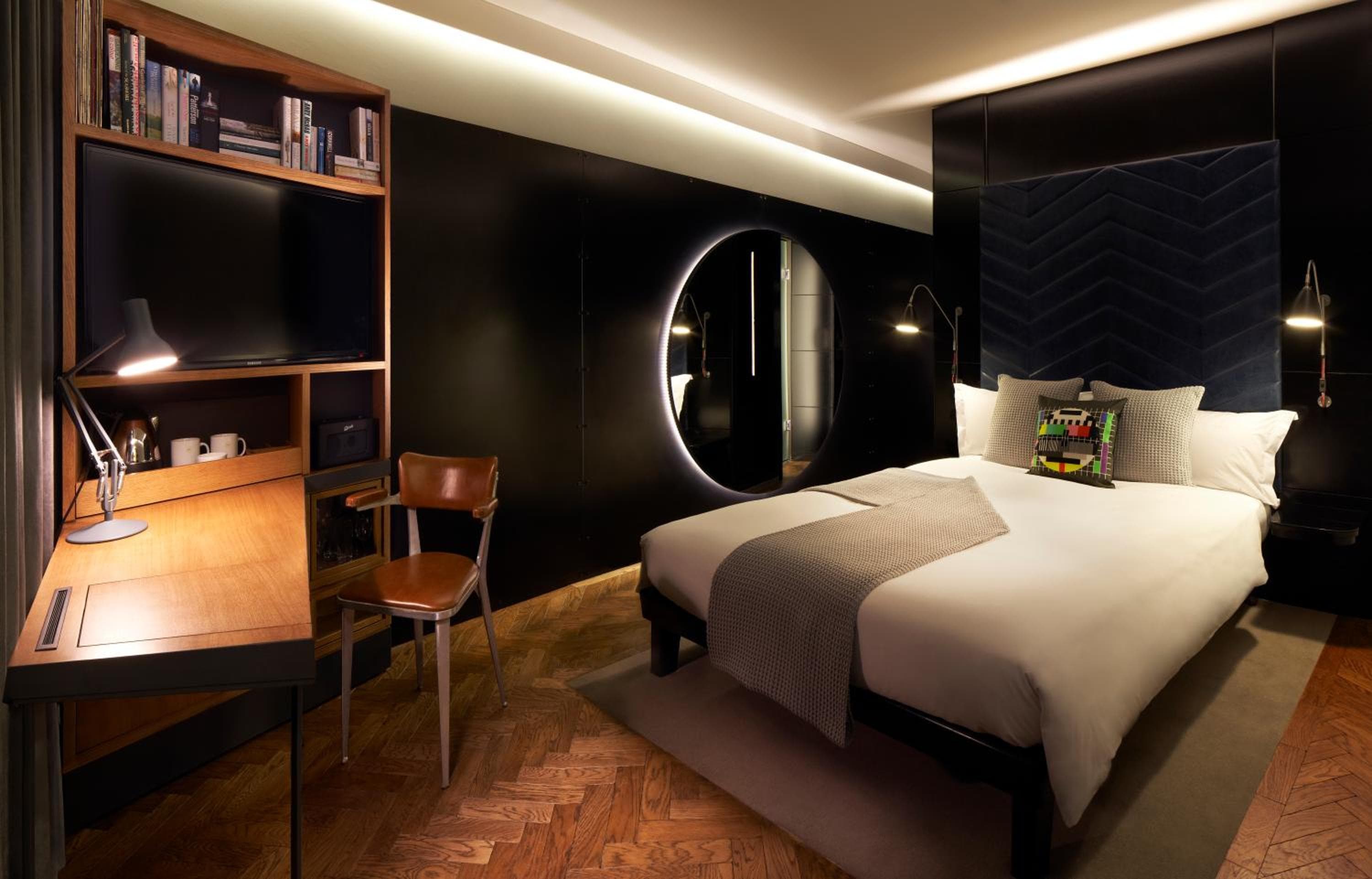 El Hoxton, Shoreditch — 6