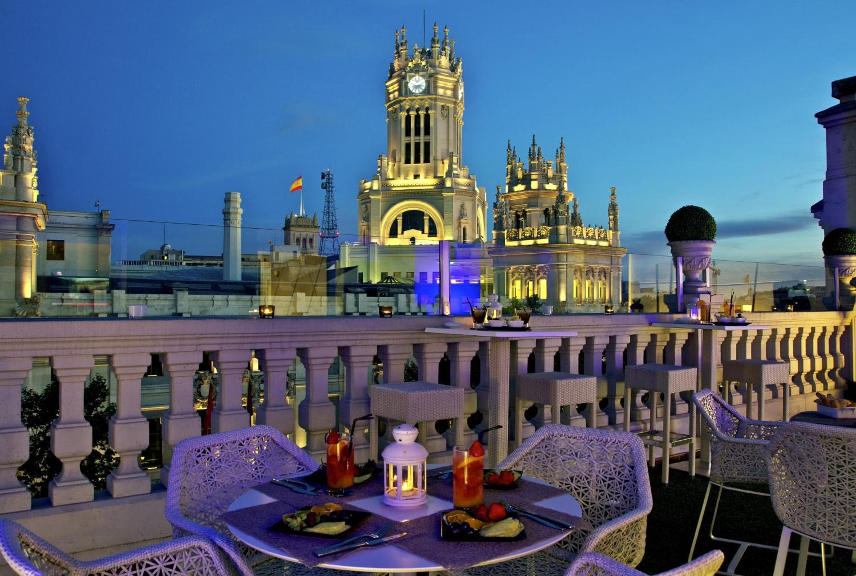 Boutique Cibeles — 24