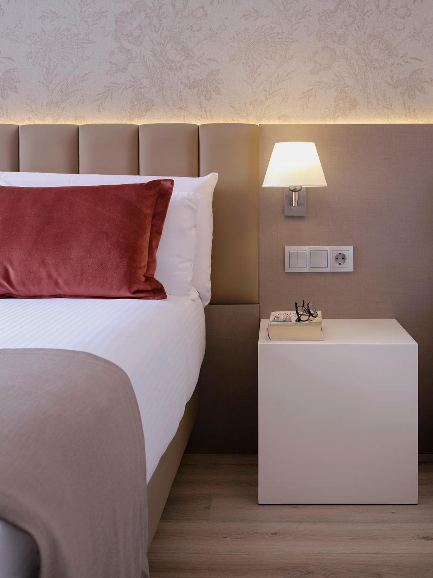 Musik Boutique Hotel — 1