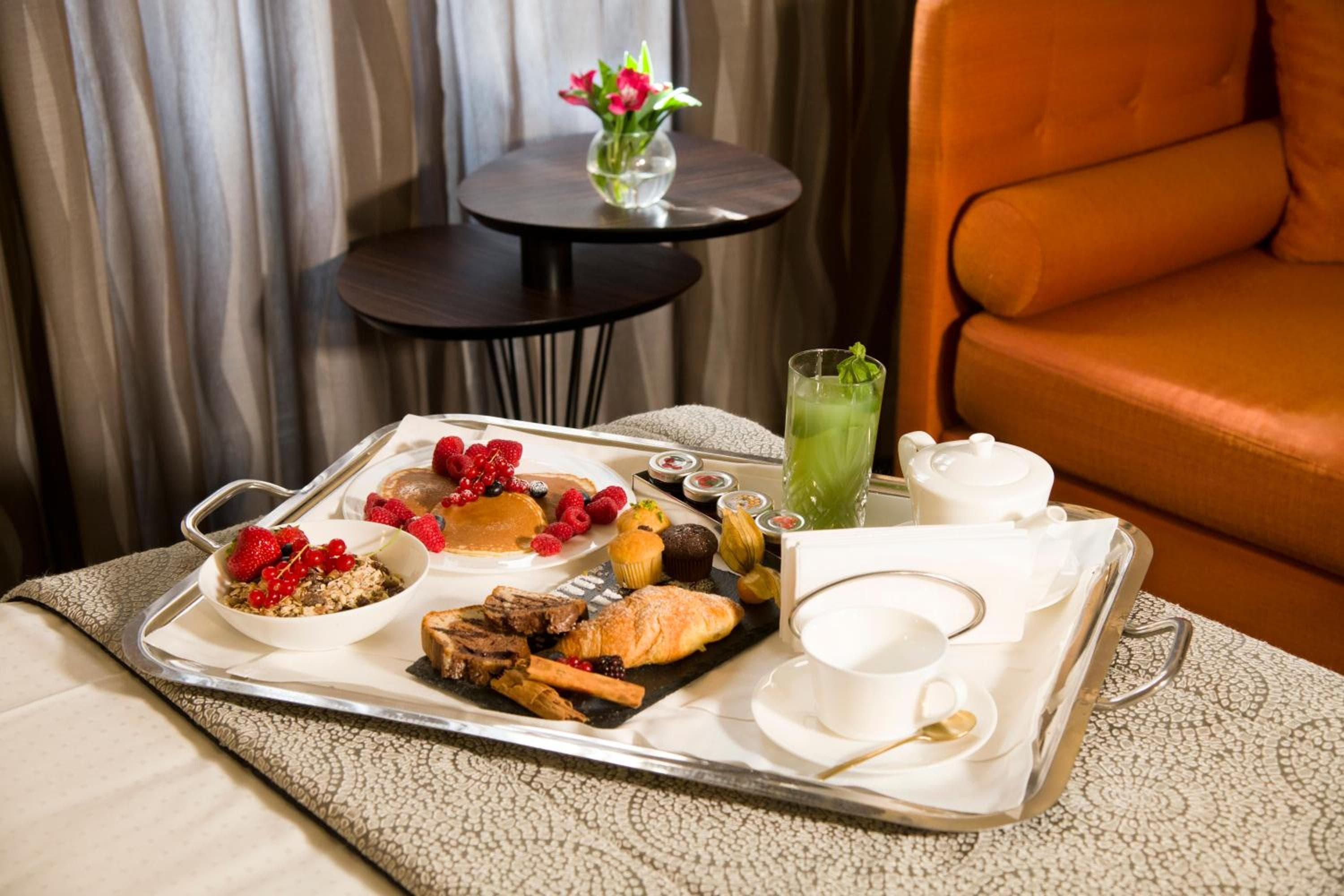 Palazzo Navona Hotel — 16