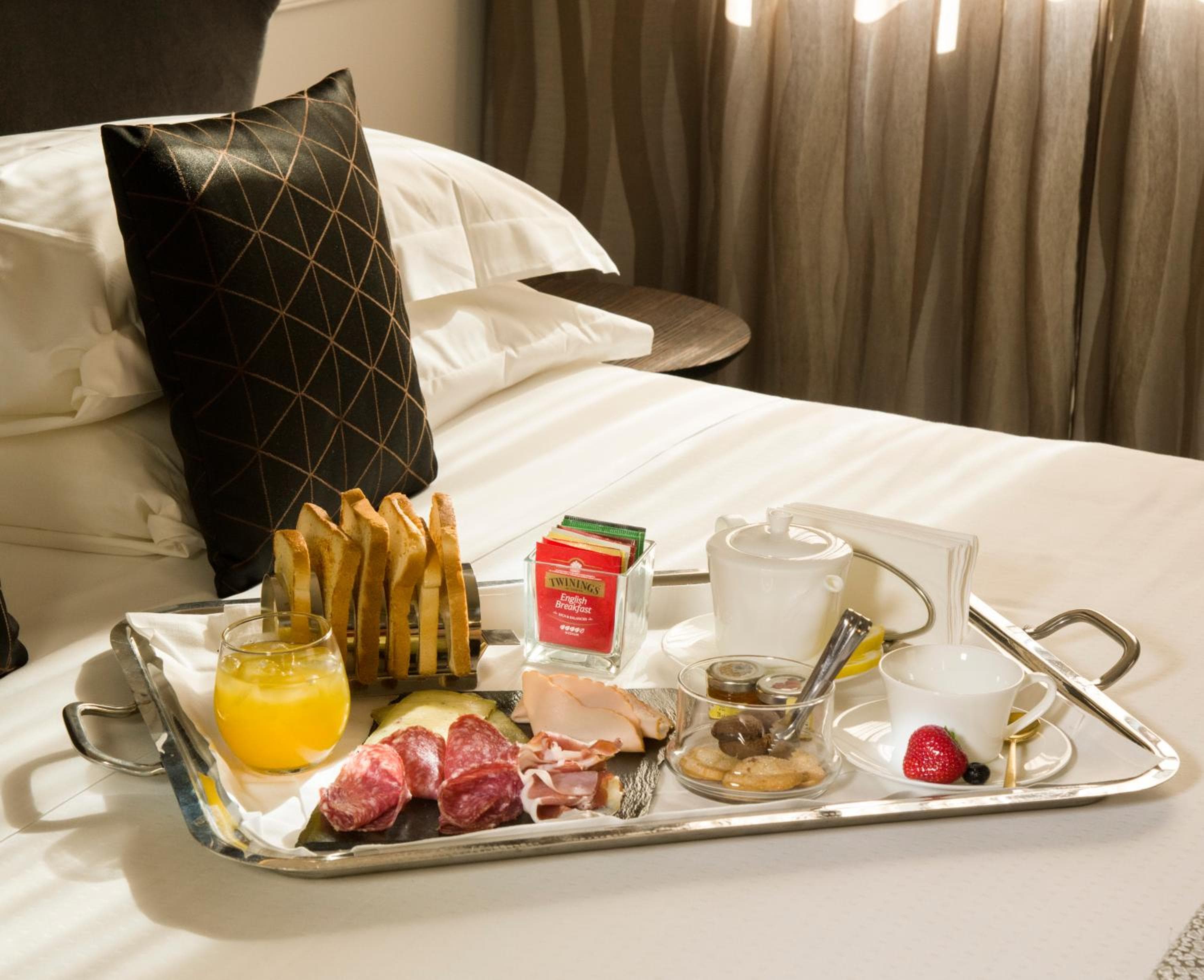 Palazzo Navona Hotel — 17