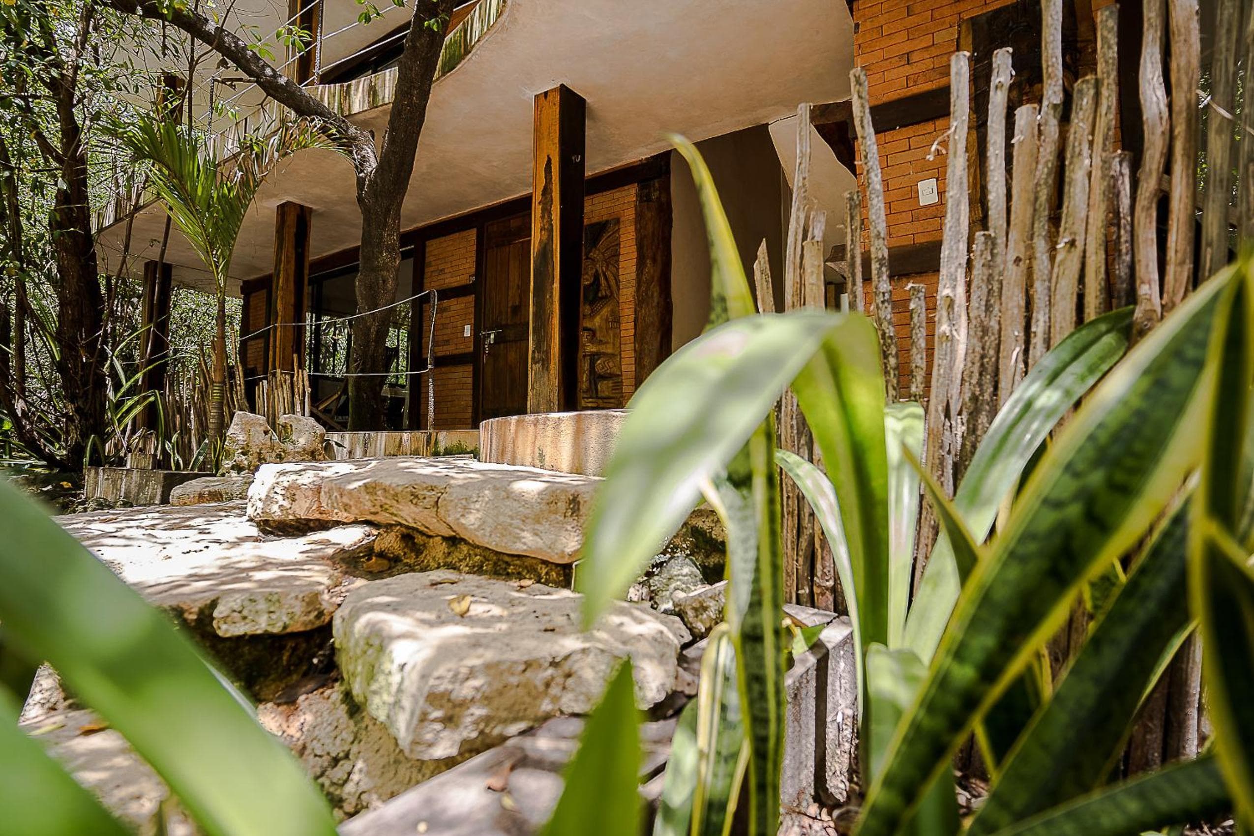 Sunset House — 12