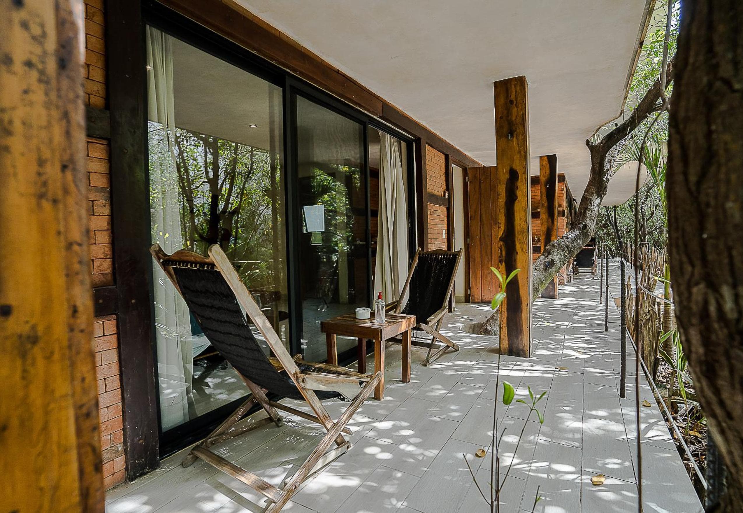 Sunset House — 11