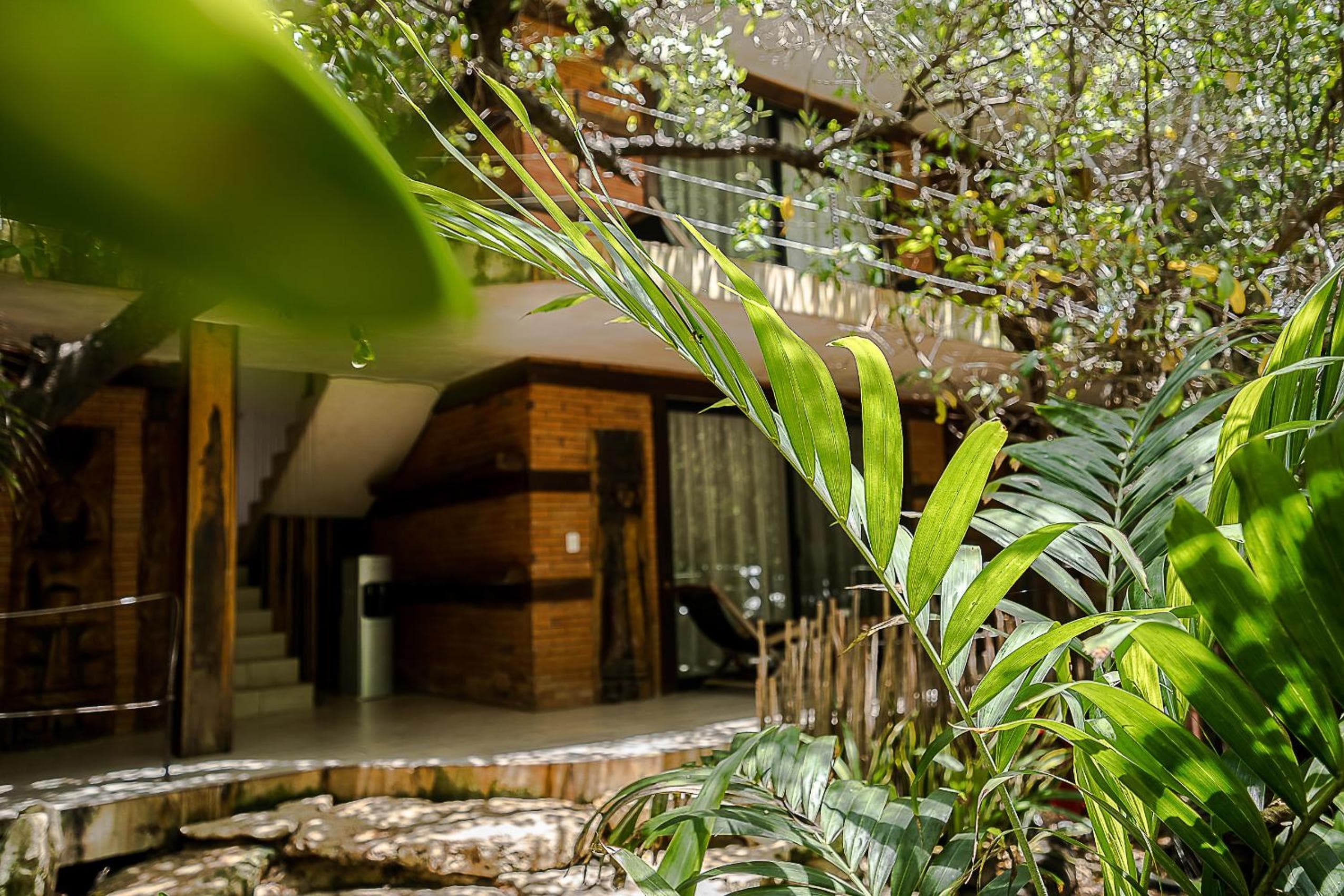 Sunset House — 15