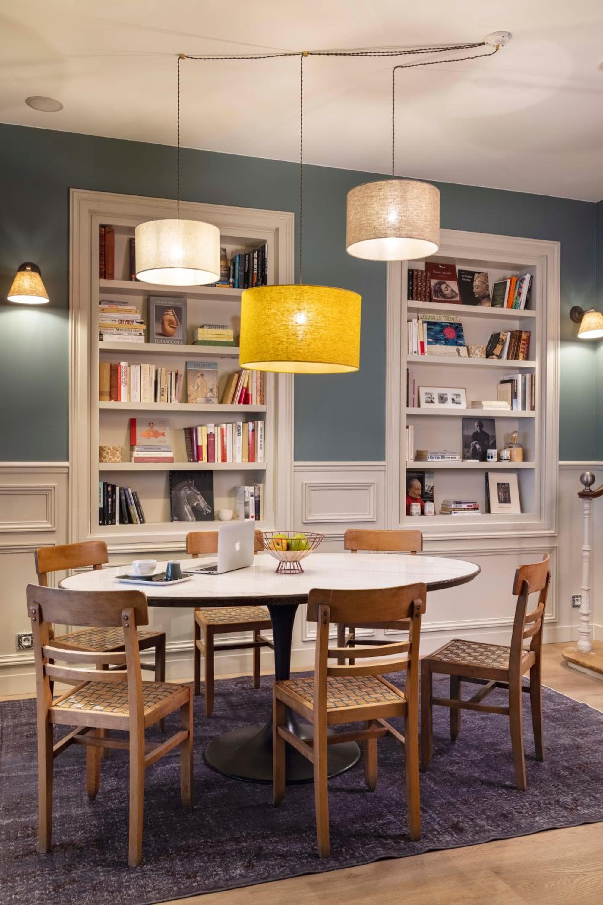 Hotel & Spa Le Petit Beaumarchais — 7
