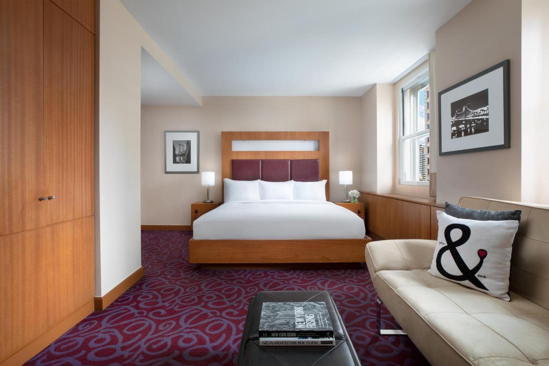 Hotel 57 — 16