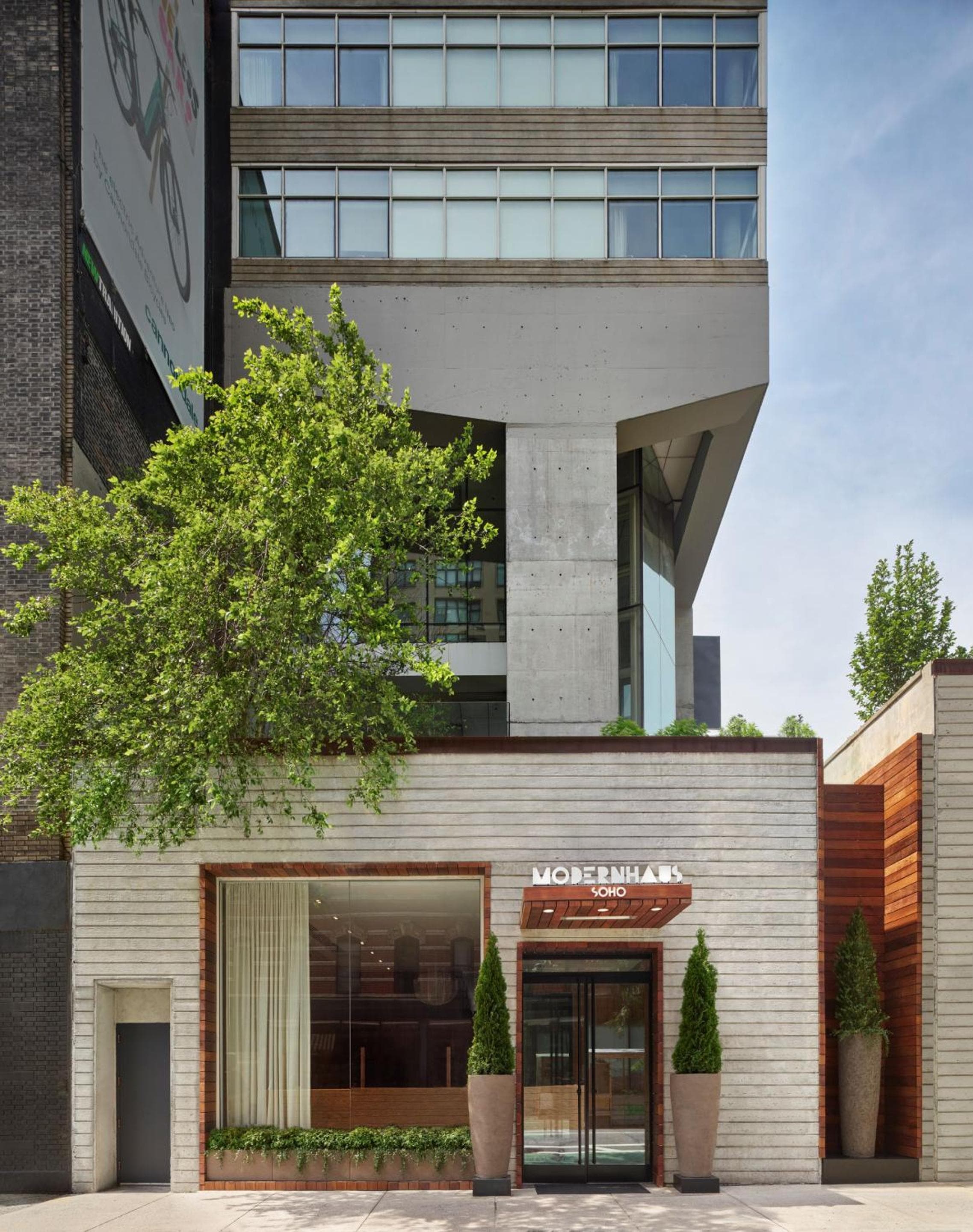 ModernHaus SoHo — 3