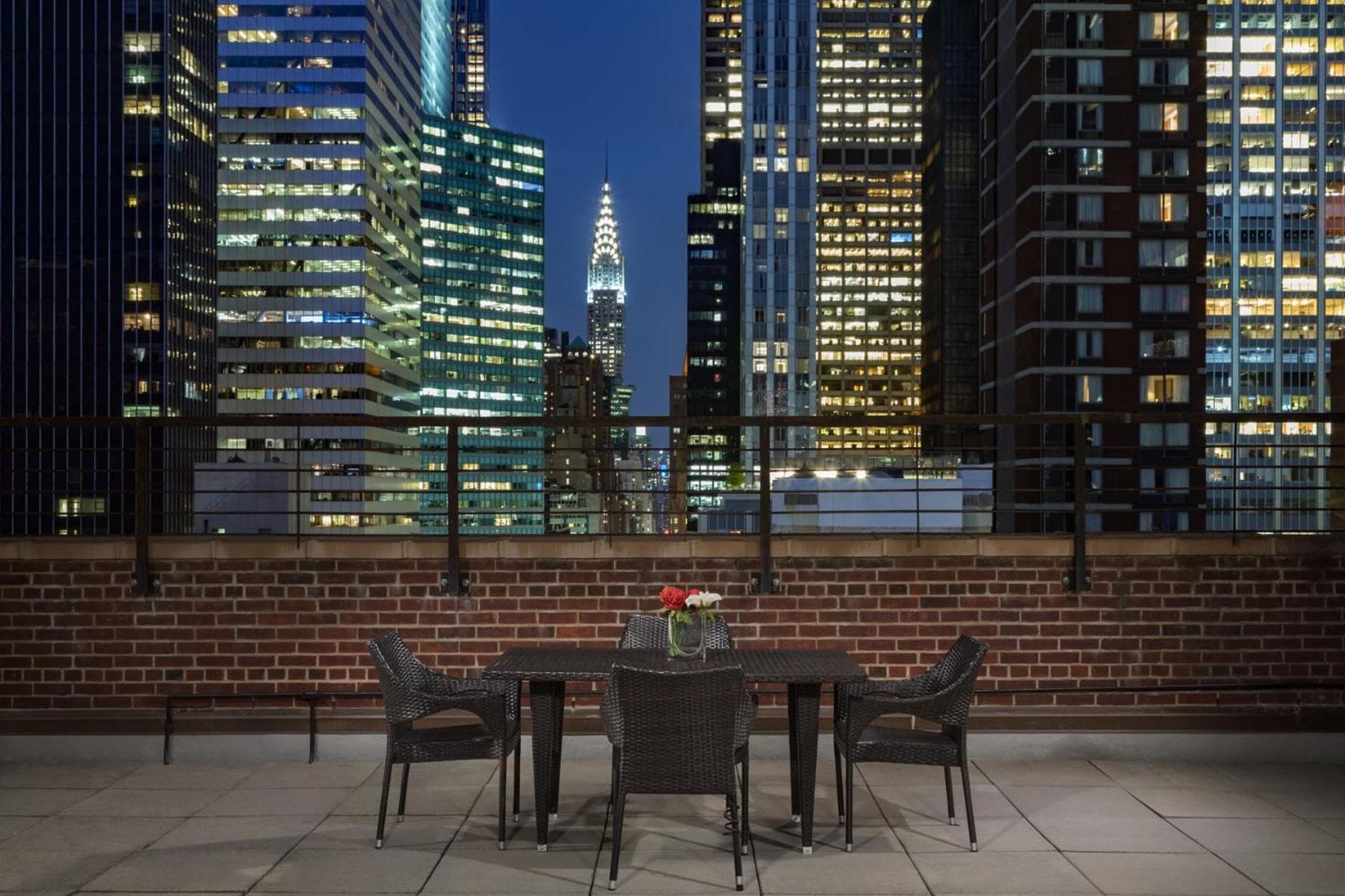 Hotel 57 di LuxUrban — 25