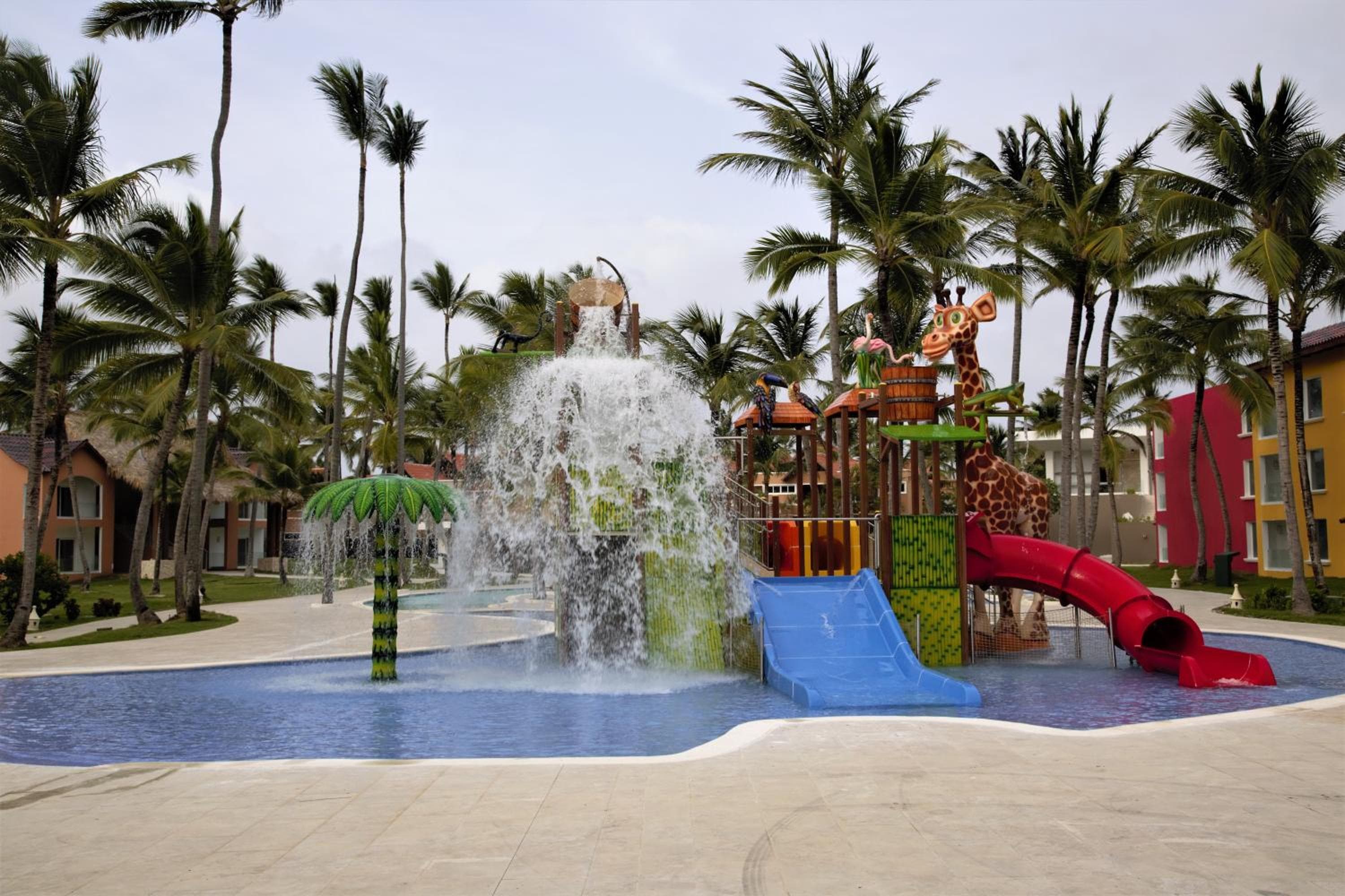Caribe Deluxe Princess - All Inclusive — 7