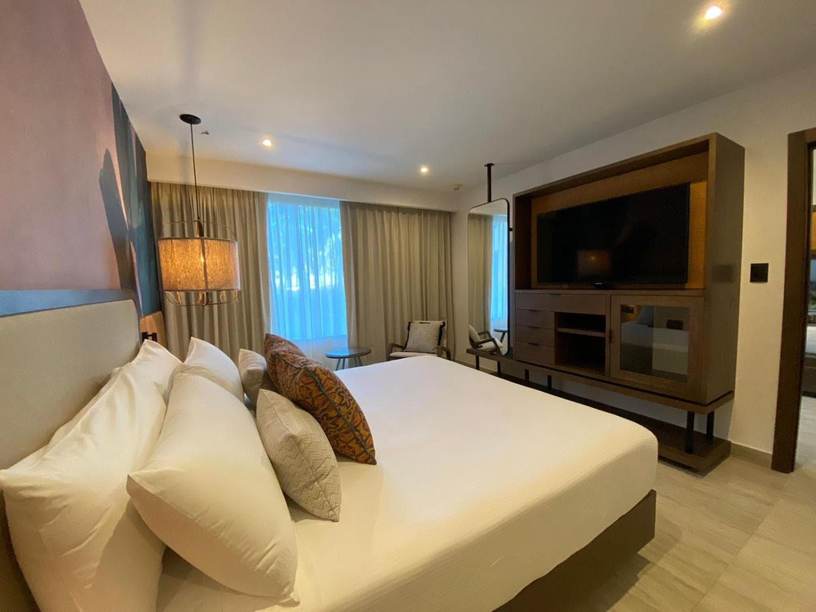 Tropical Deluxe Princess - All Inclusive — 24