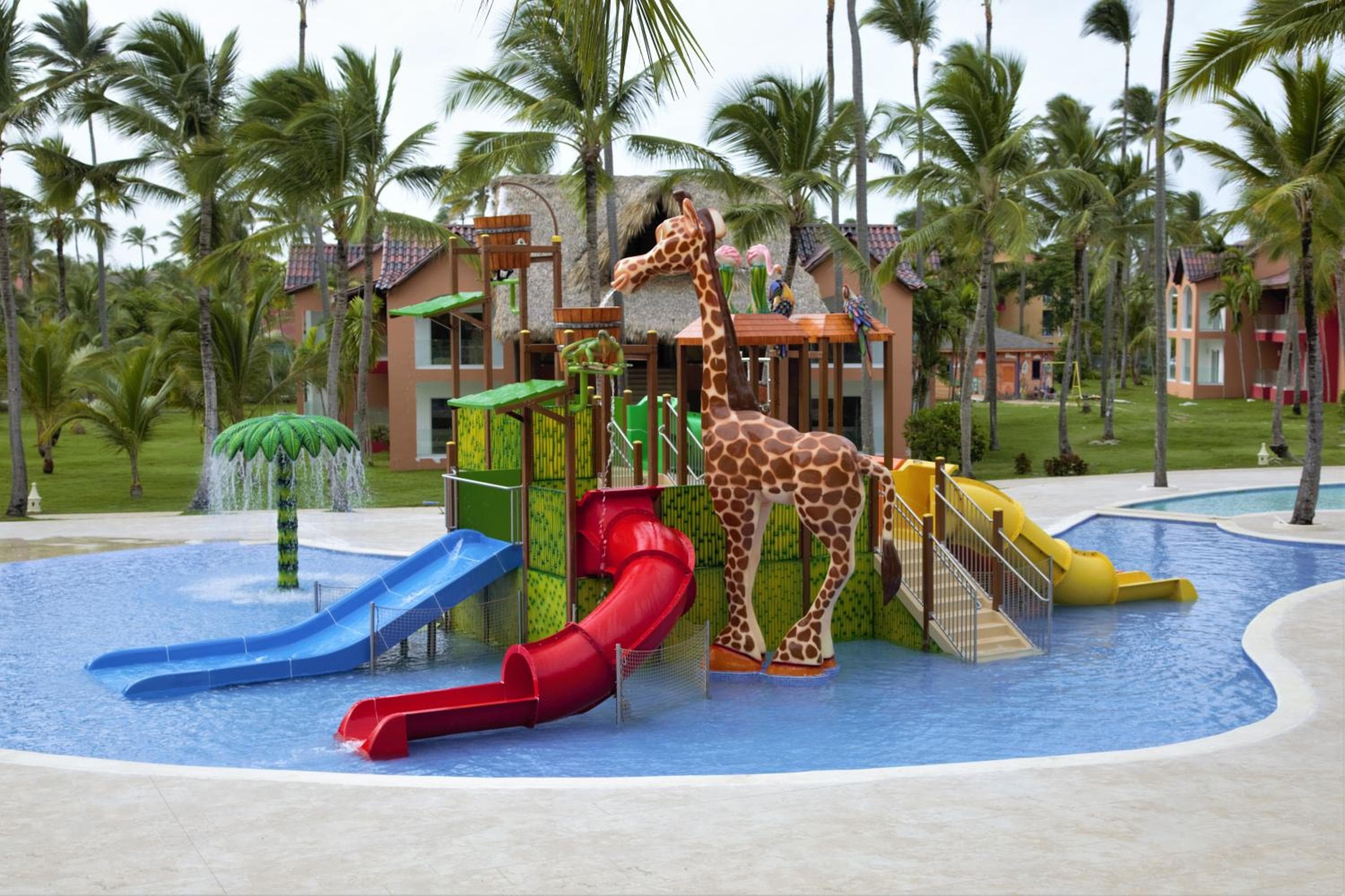 Tropical Deluxe Princess - All Inclusive — 1