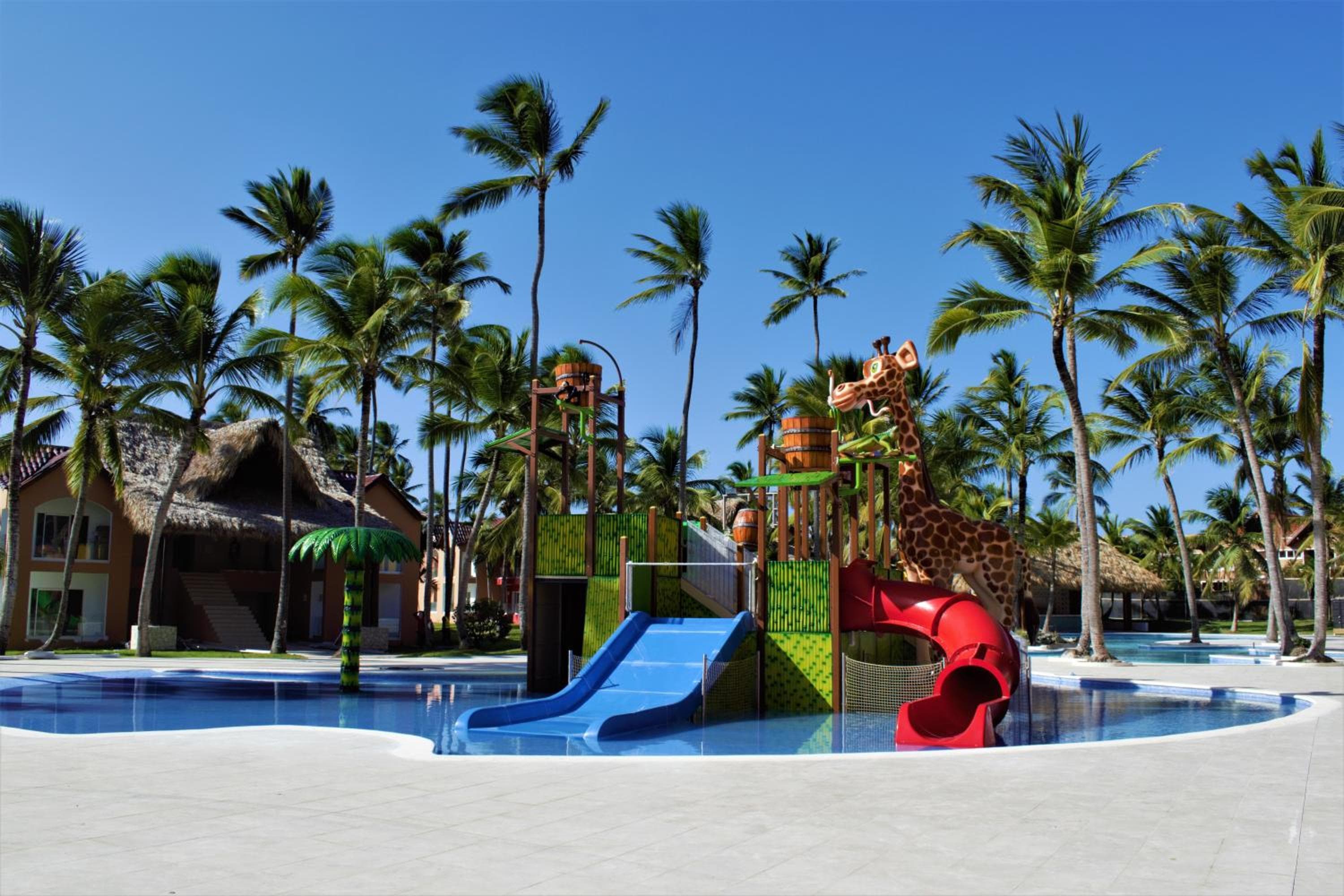 Tropical Deluxe Princess - All Inclusive — 14