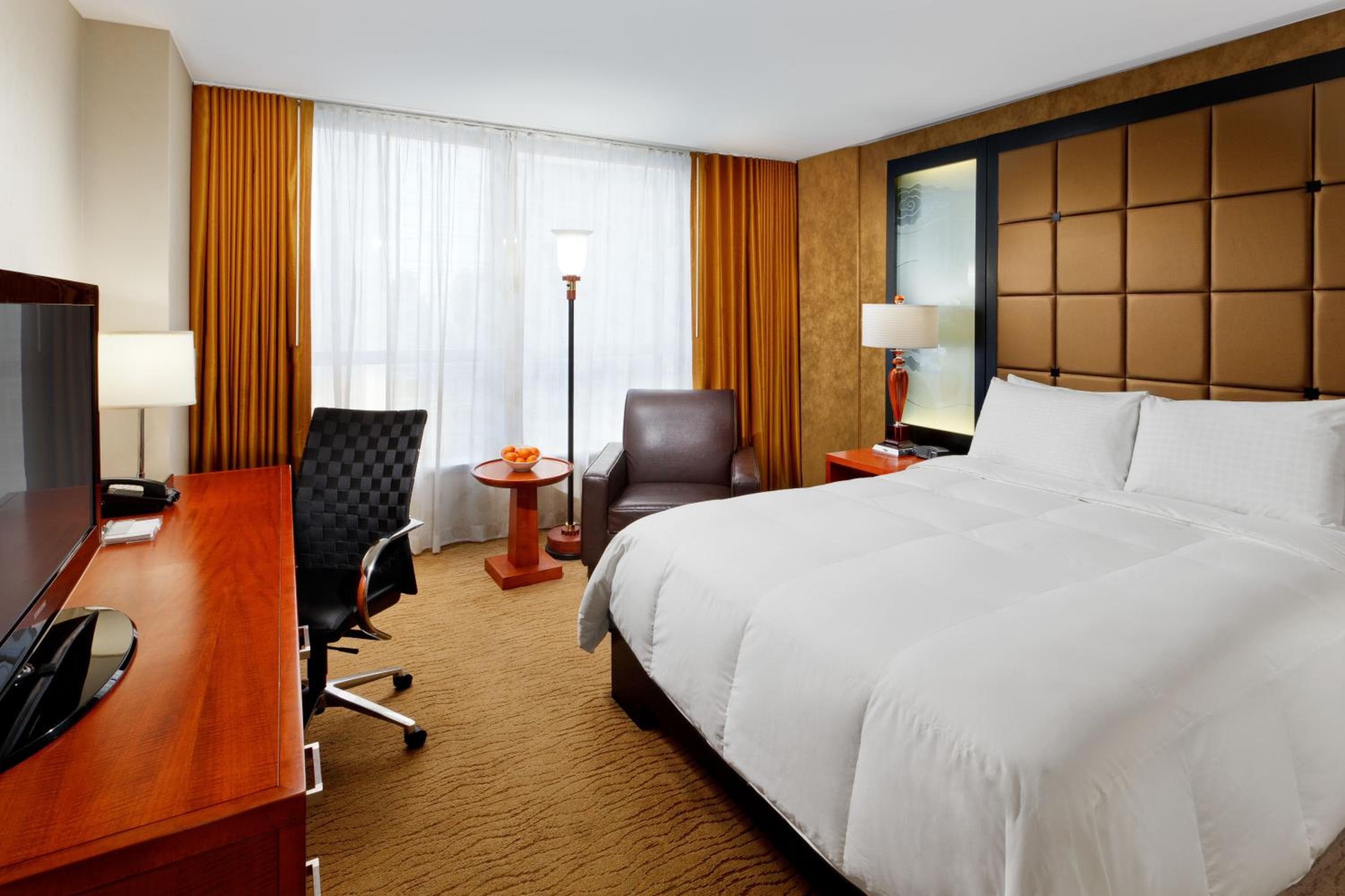 Premier del Millennio a New York Times Square — 18