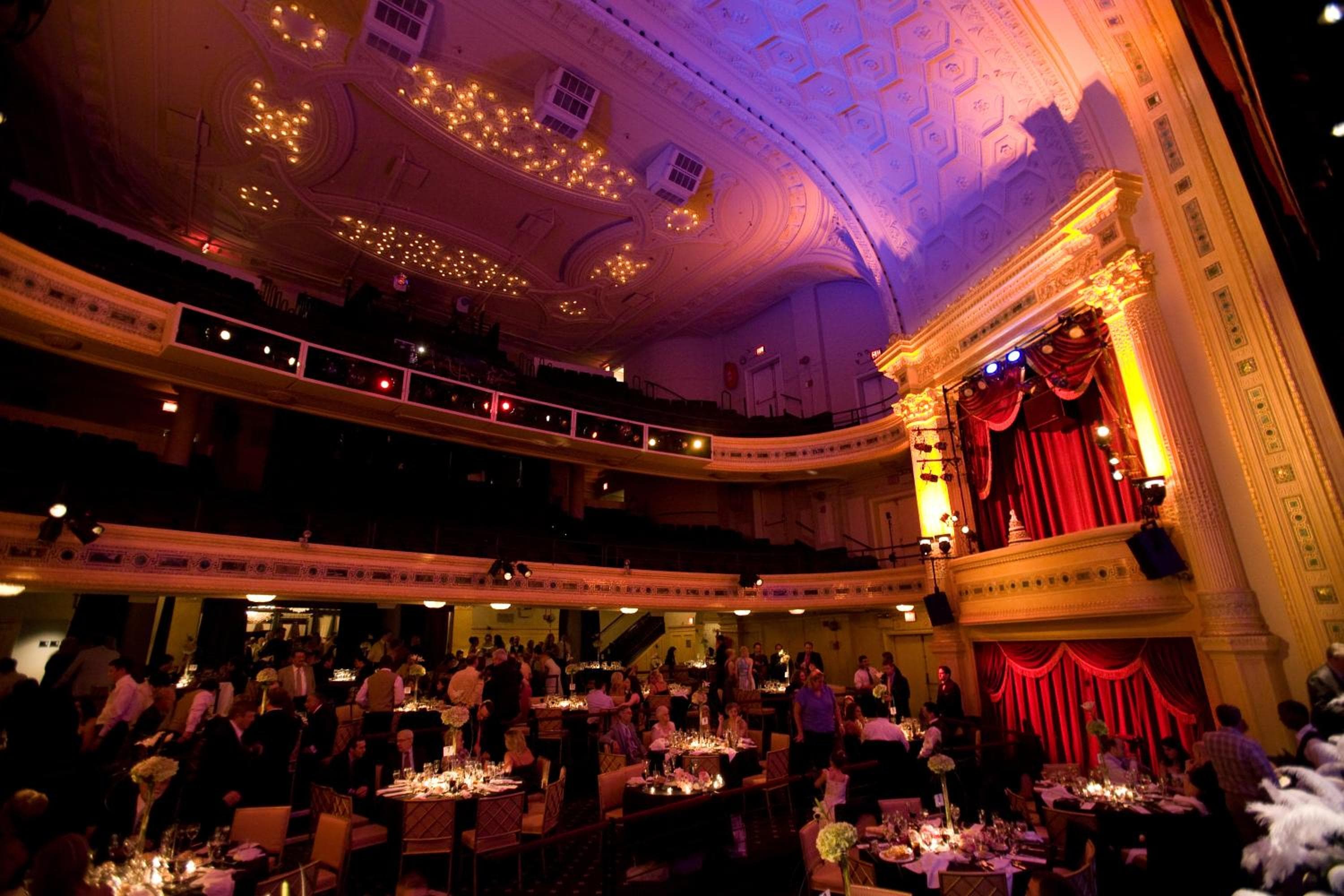 Millennium Premier Hotel New York Times Square — 9