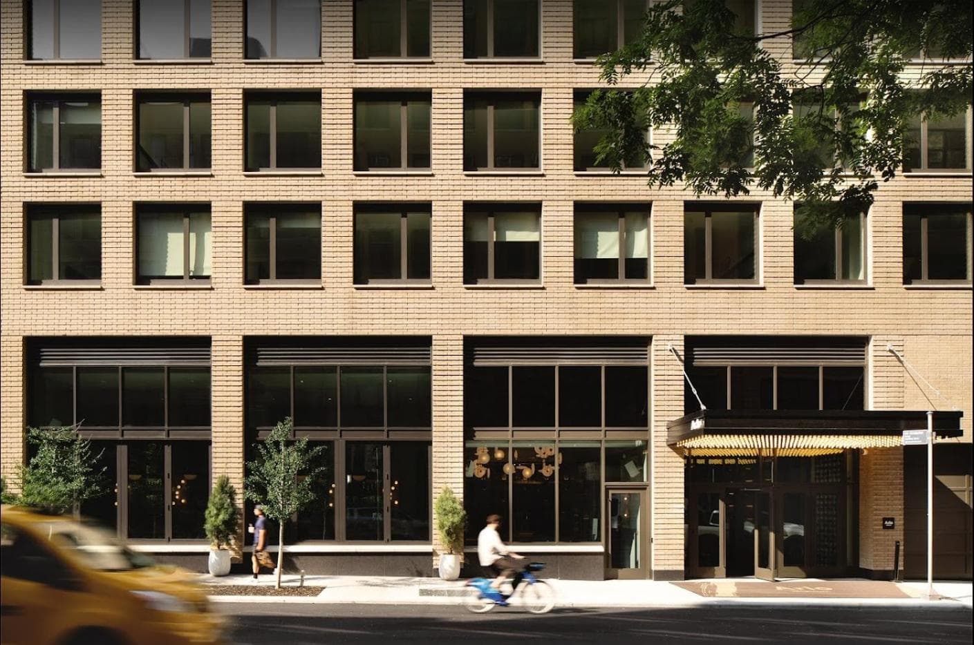 Arlo Midtown hotel, 351 West 38th Street, New York, United States — photo 113