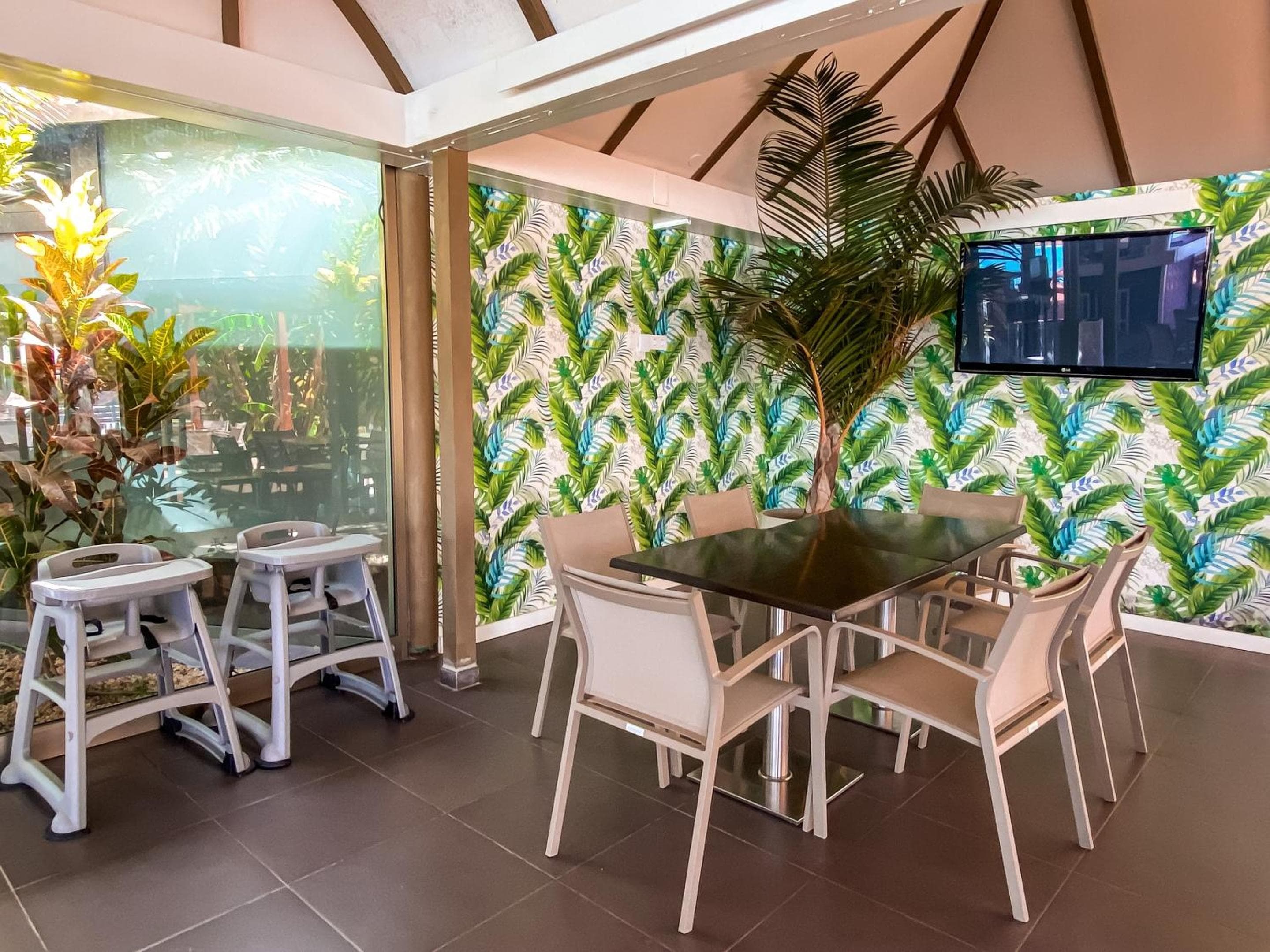 Bungalows Cordial Sandy Golf — 5