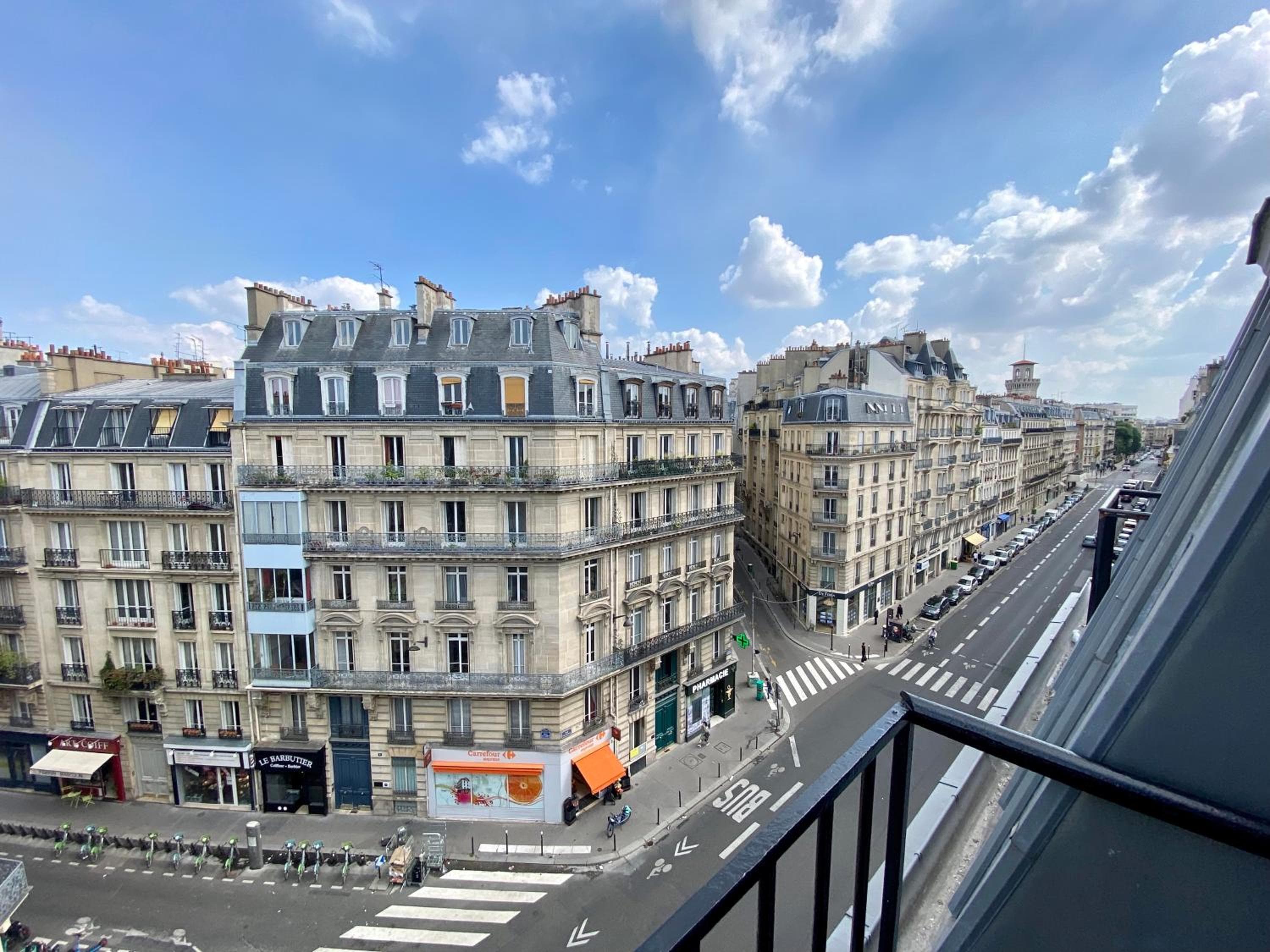 Hotel Elysa-Luxembourg — 6