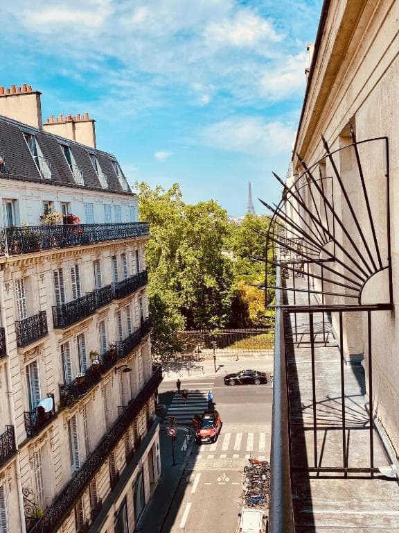 Hotel Elysa-Luxembourg — 8